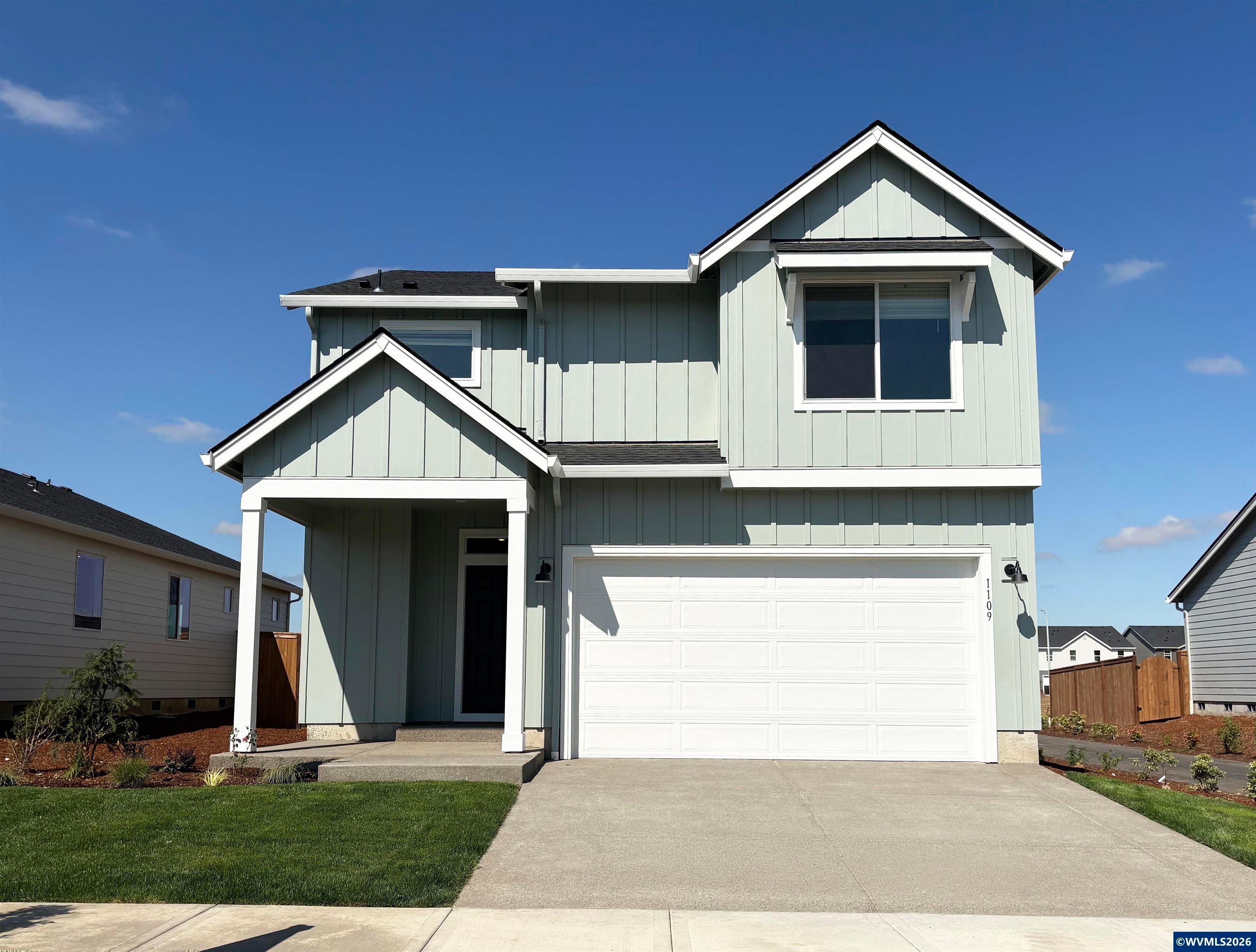 1162 Clemson St — photo