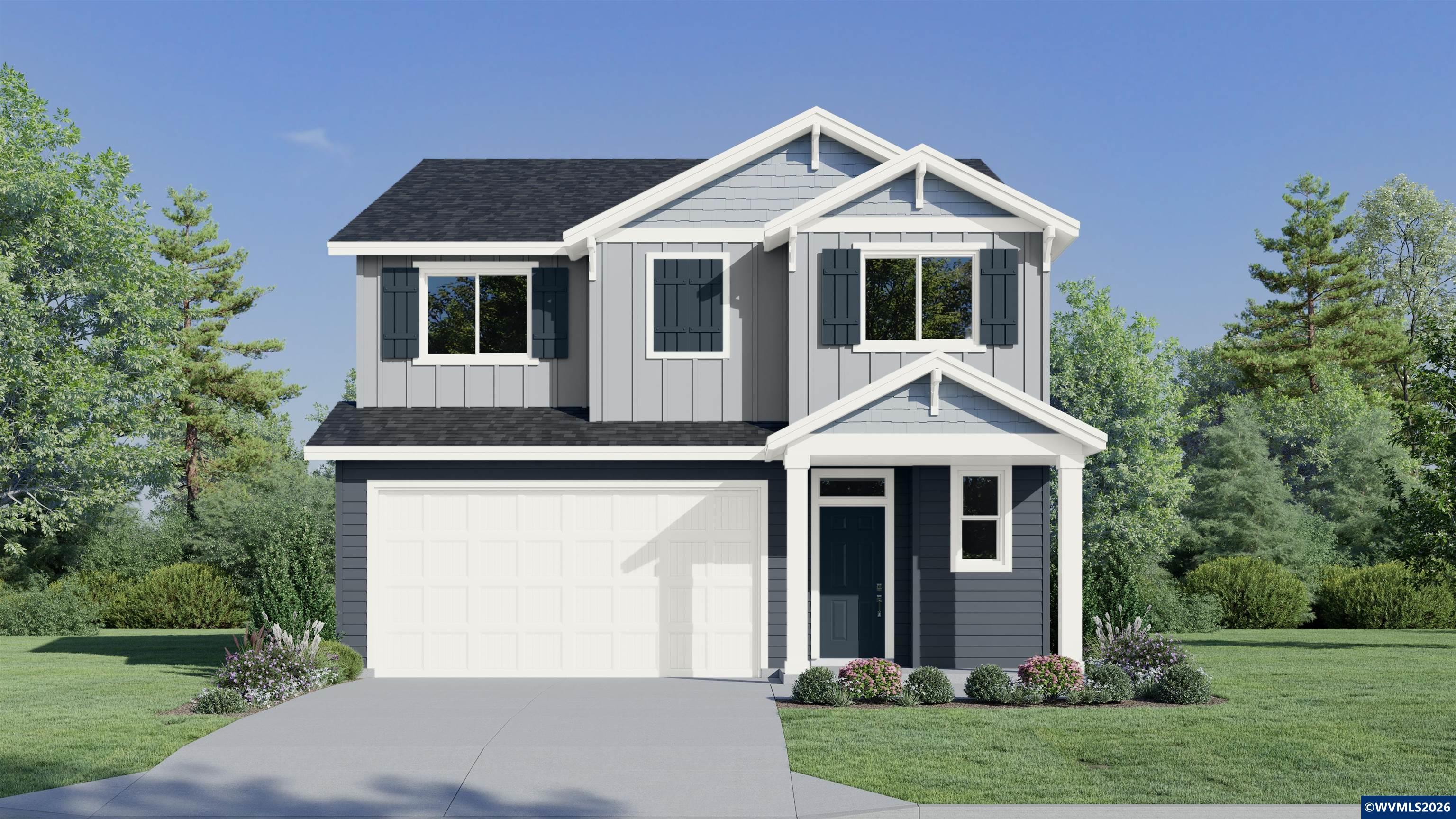 1192 Clemson St — photo