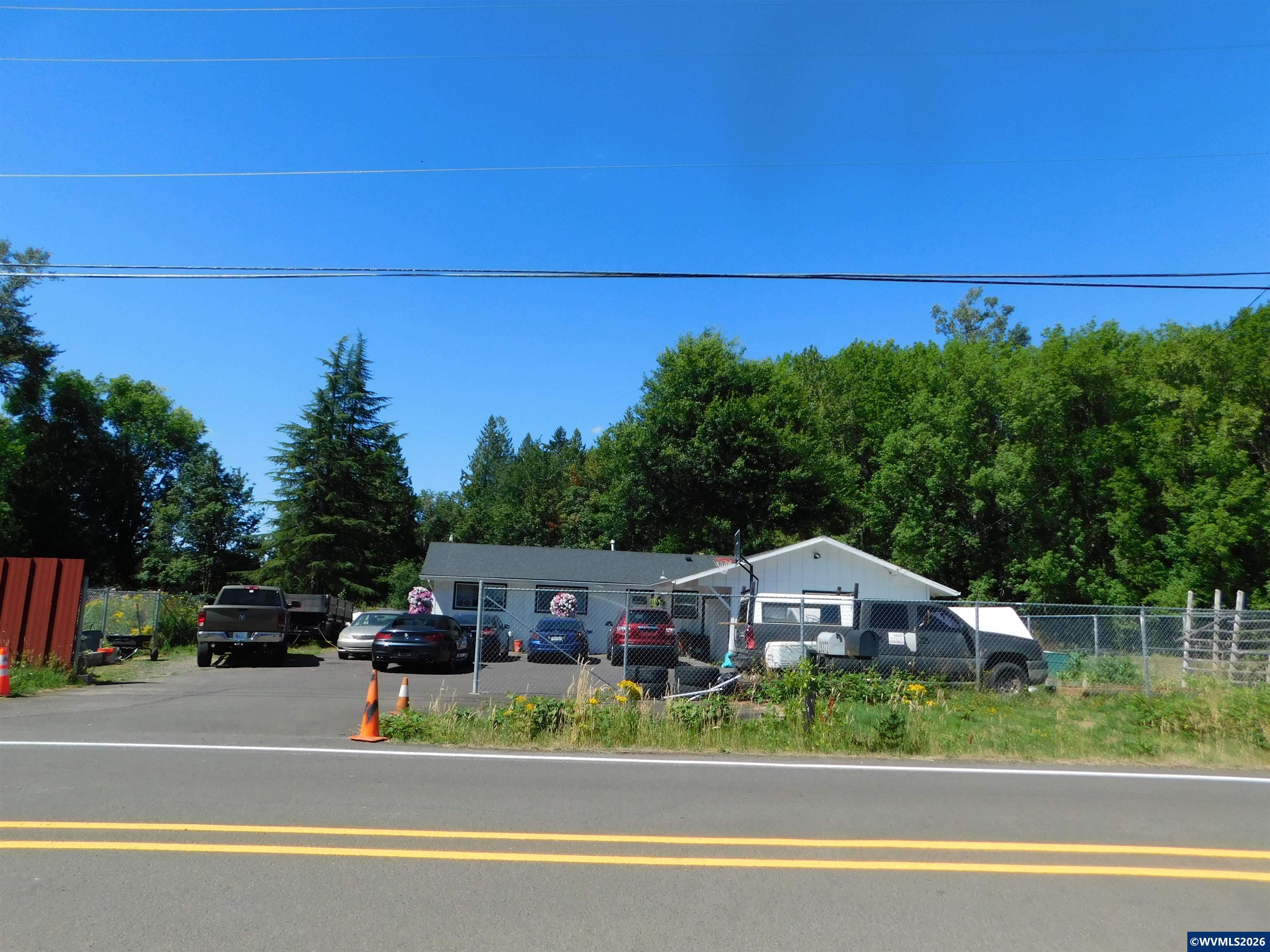 28373 SE Stone Rd — photo