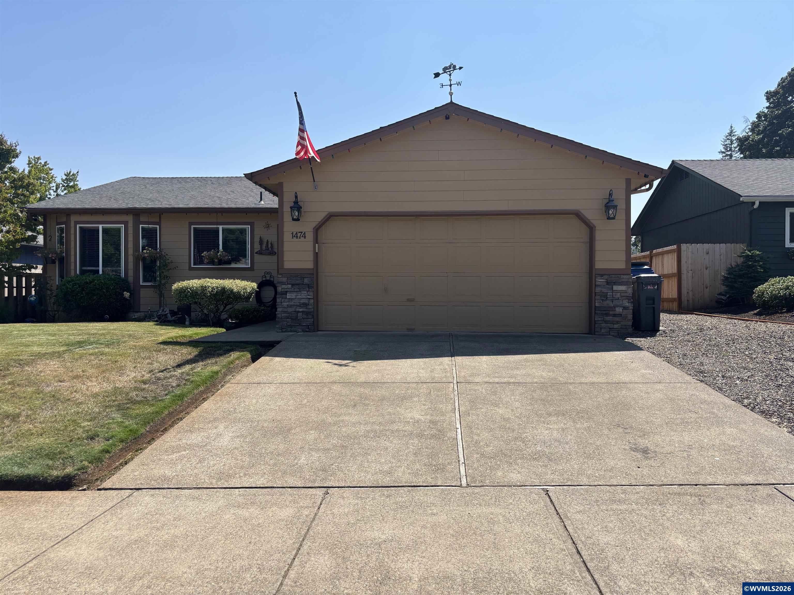 1474 Rock Creek Dr — photo