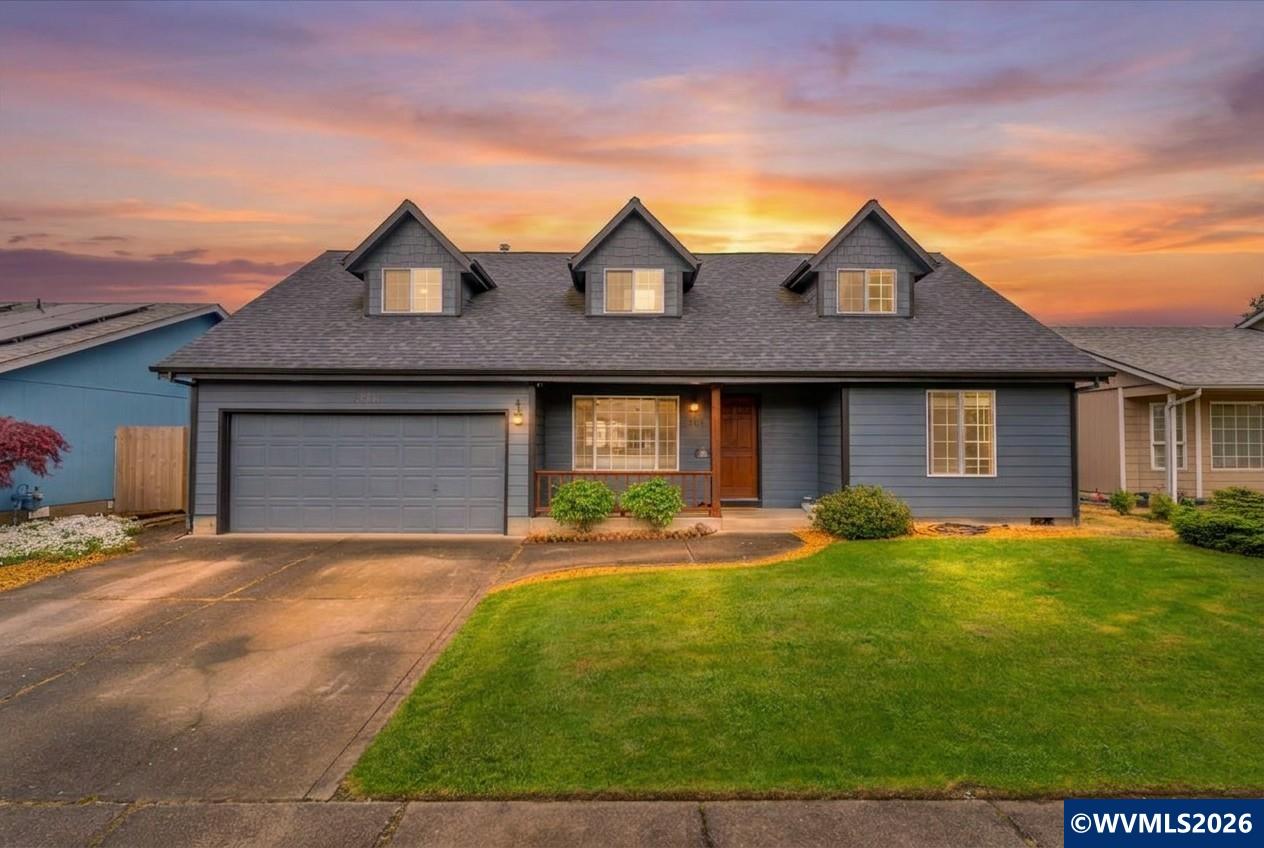 7066 Ridgemont Dr, Keizer, OR 97303