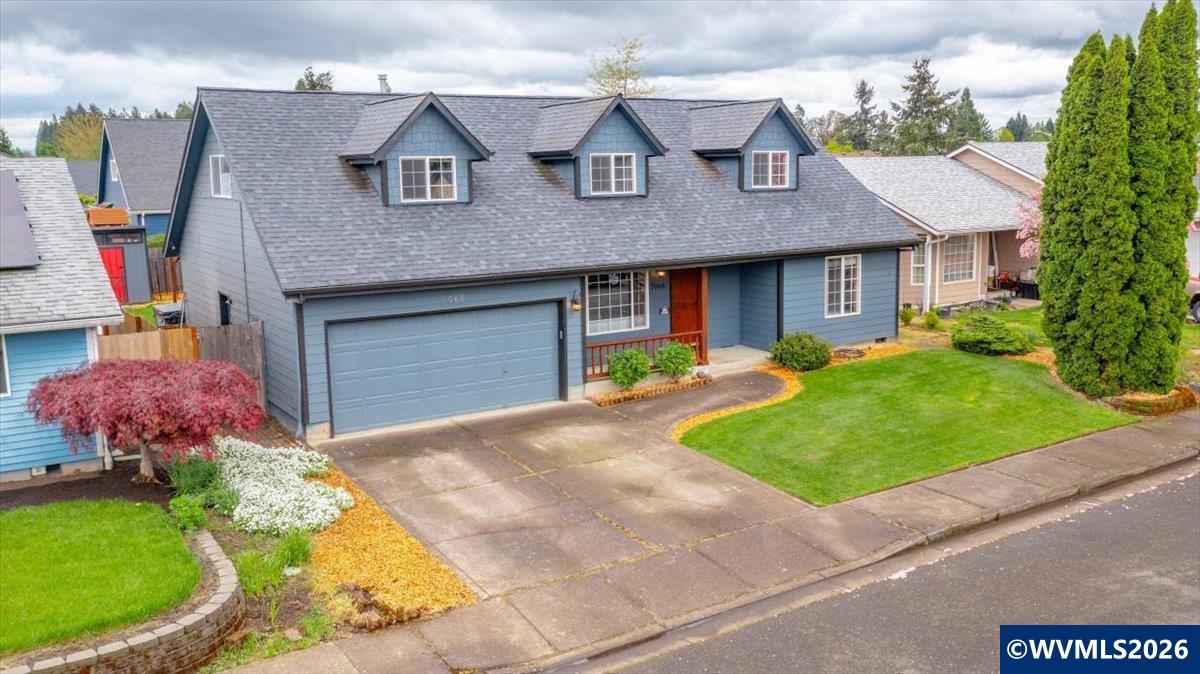 7066 Ridgemont Dr, Keizer, OR 97303 — photo 2