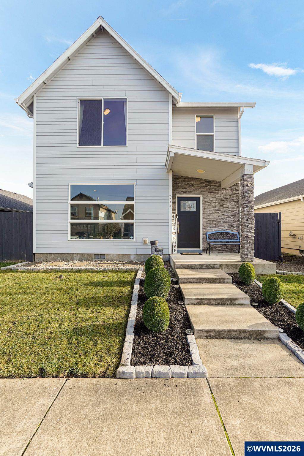 3824 Ryunkin St SE — photo