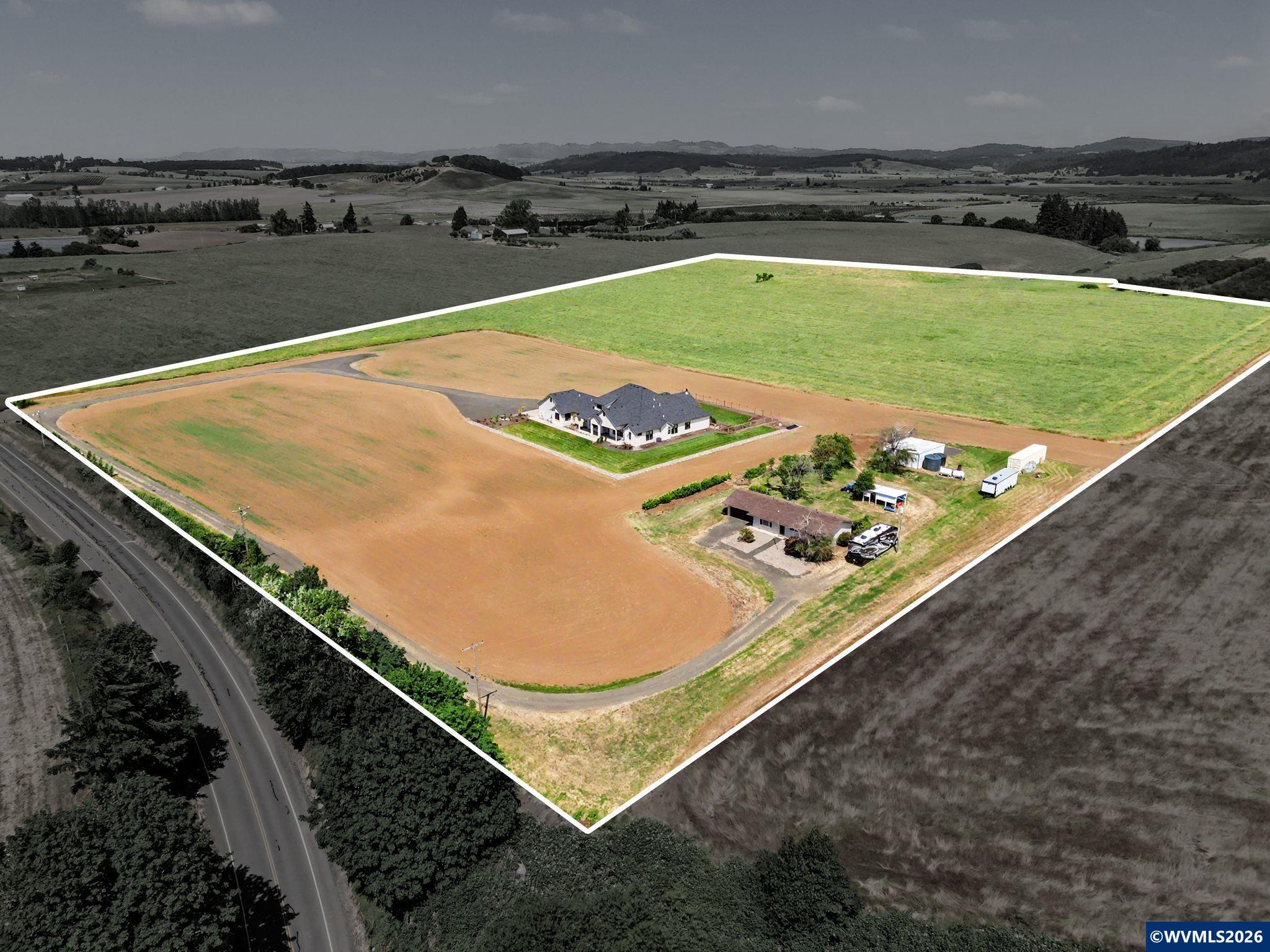 2550 Perrydale Rd, Dallas, OR 97338 — photo 3