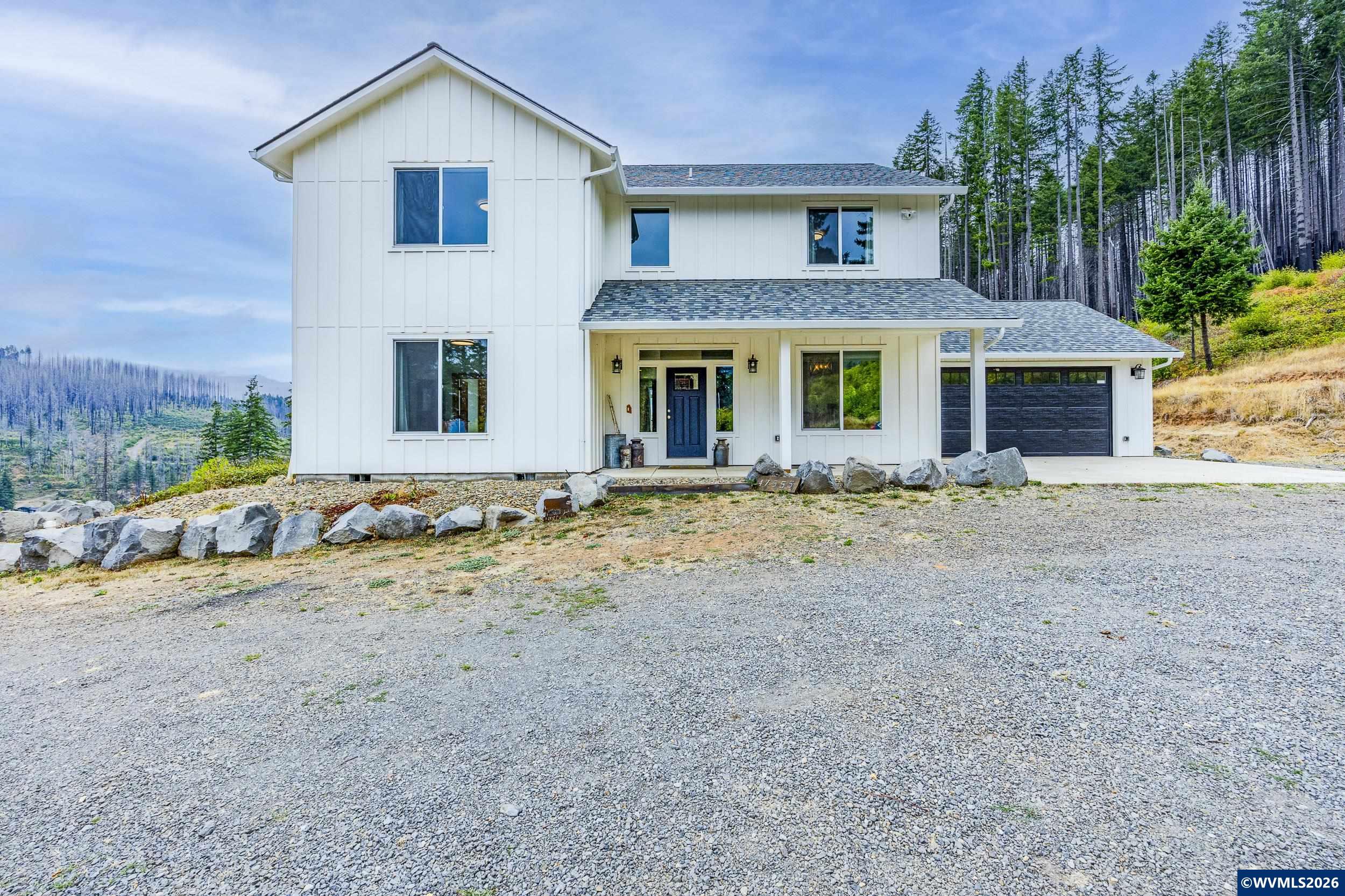 47555 Mckenzie Hwy — photo