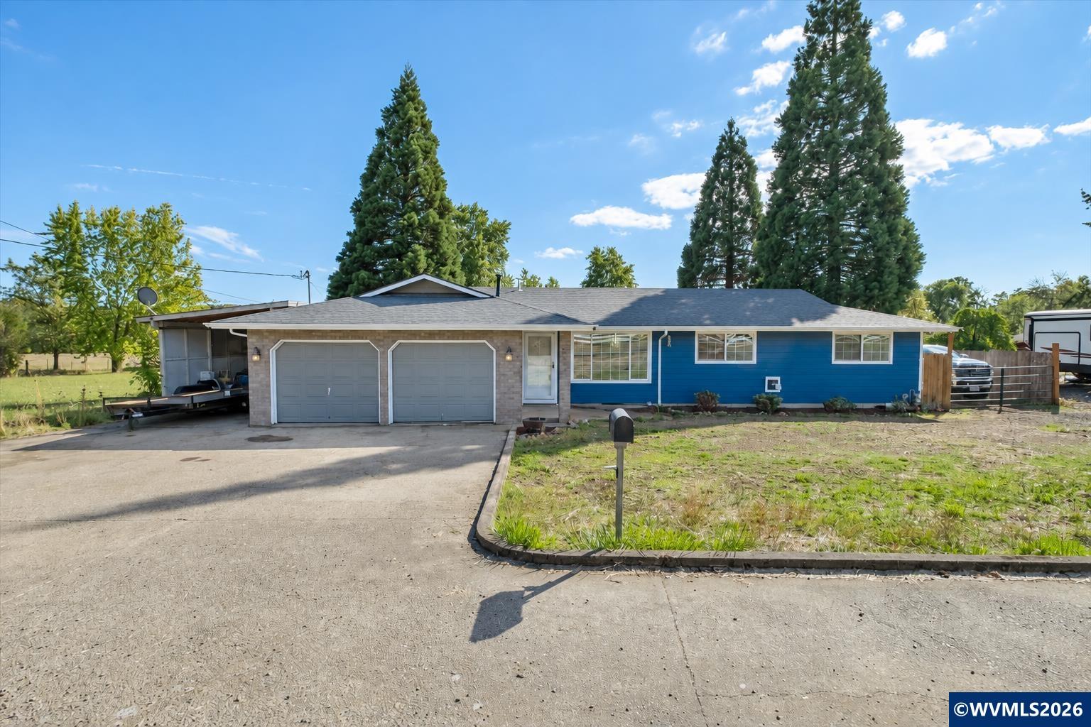 34514 Knox Butte Rd E — photo