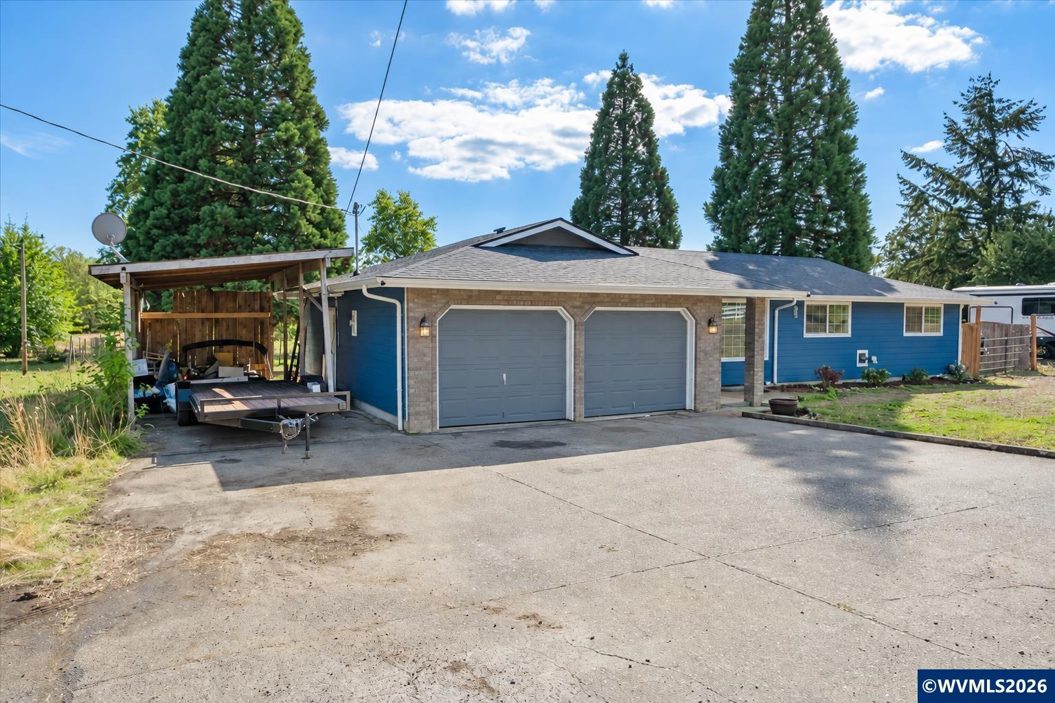 34514 Knox Butte Rd, Albany, OR 97322 — photo 2