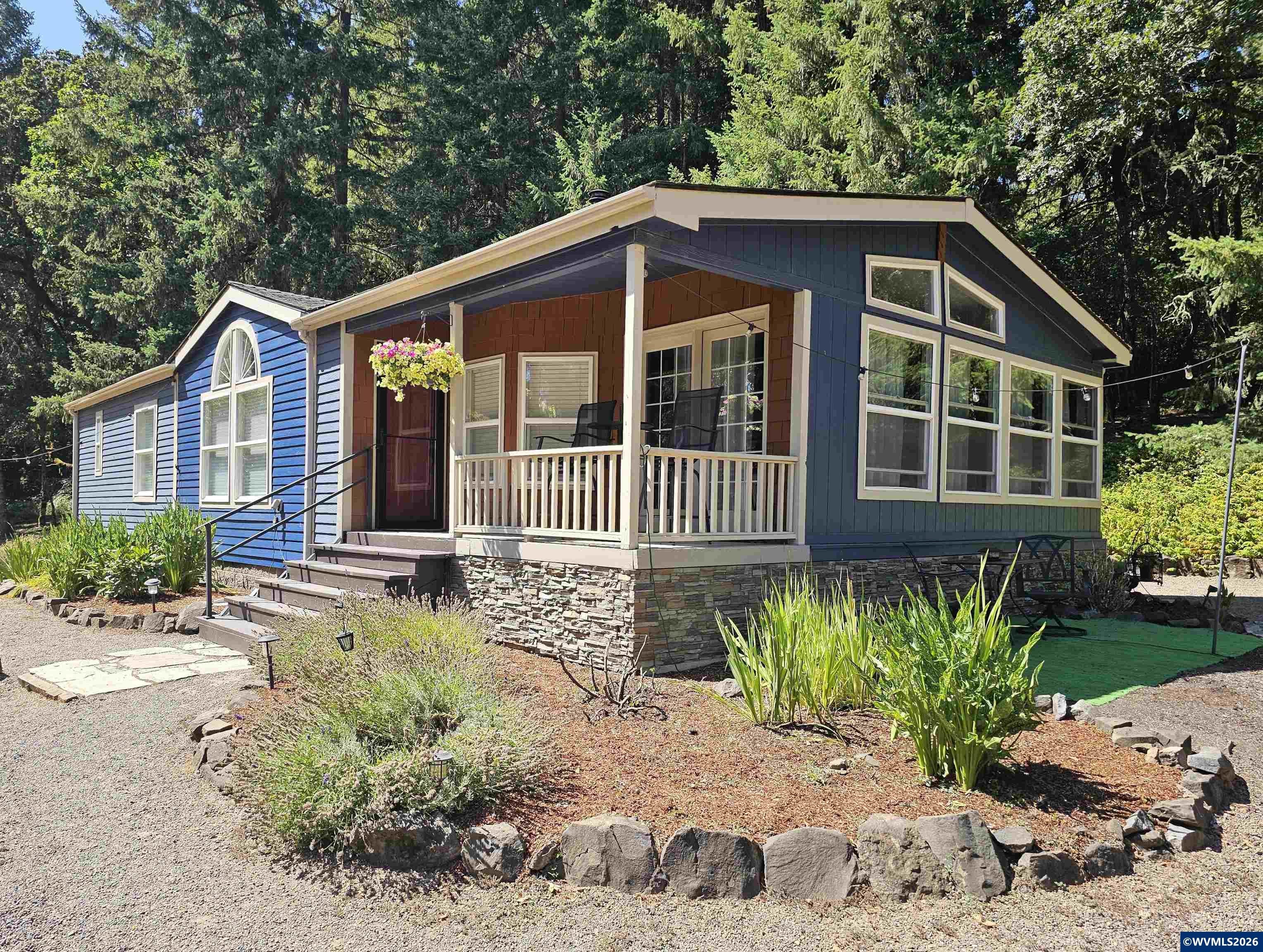 25264 Kyle Rd — photo