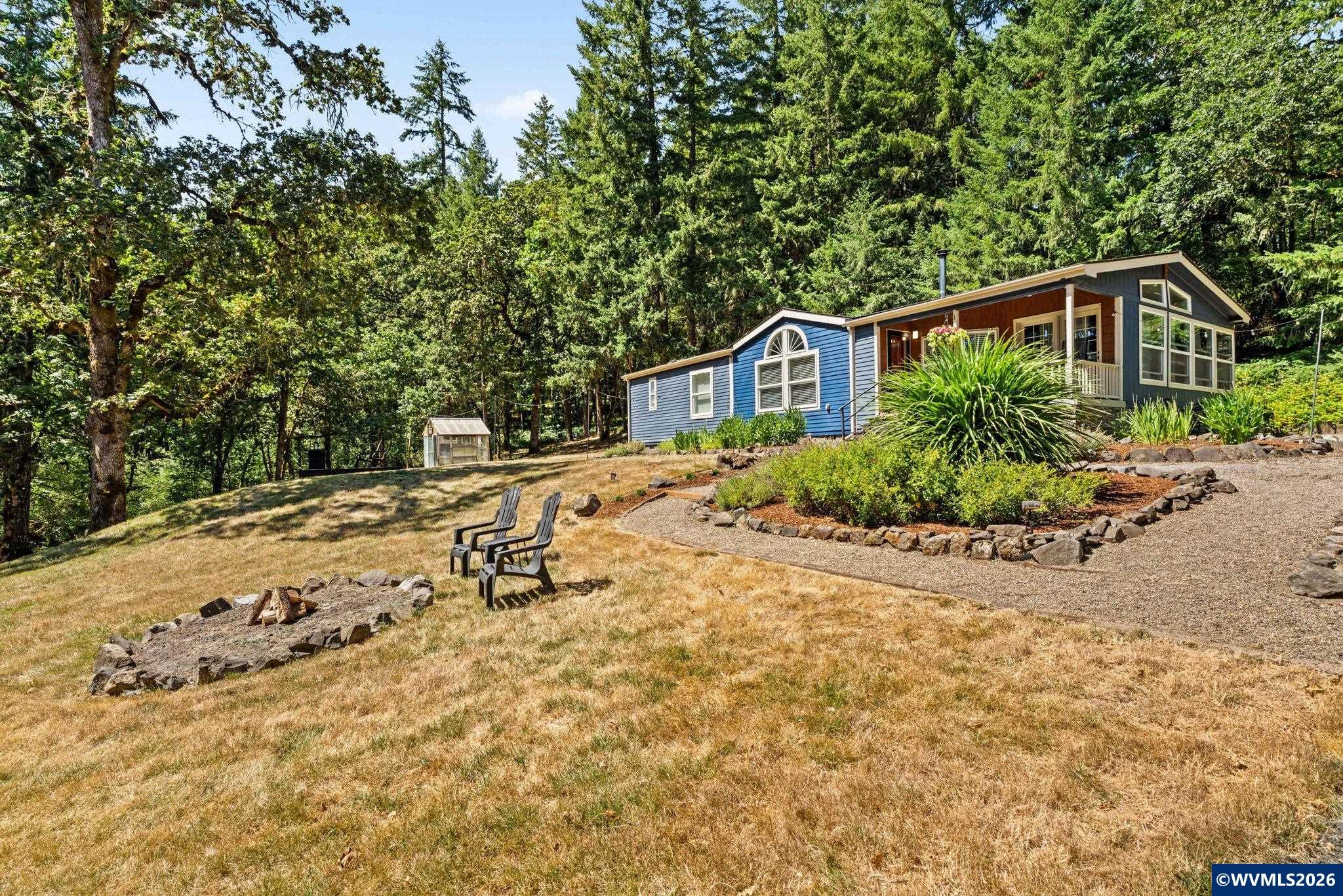 25264 Kyle Rd, Monroe, OR 97456 — photo 3