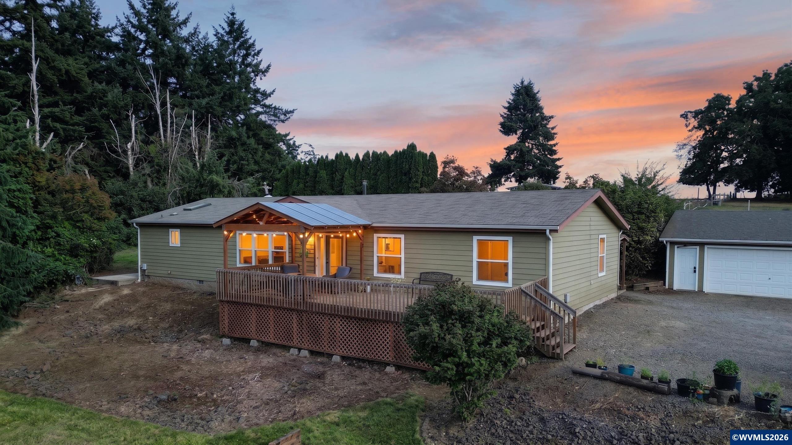 13105 Mountain View Ln SE — photo