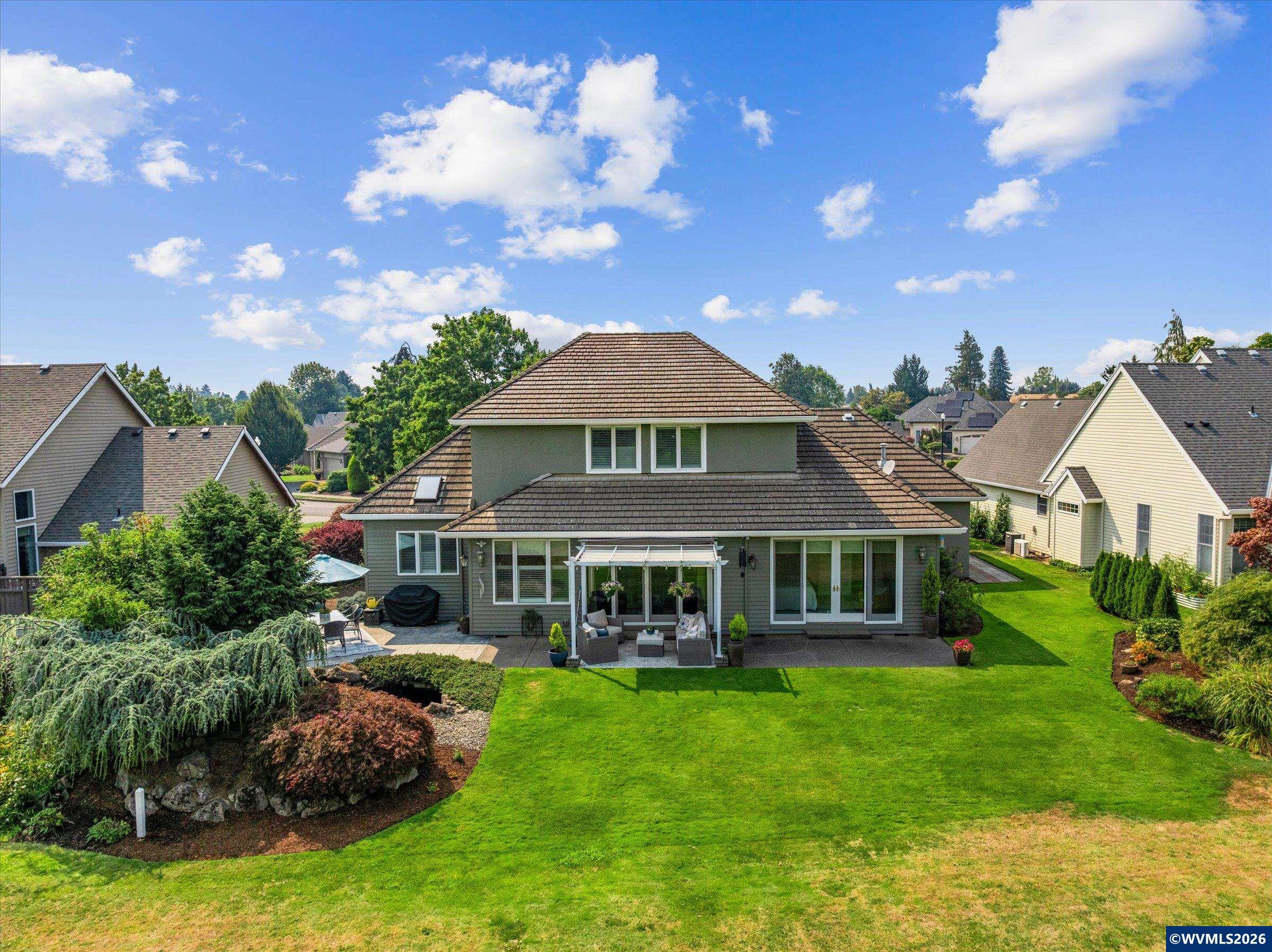 2320 Miller Farm Rd, Woodburn, OR 97071 — photo 3