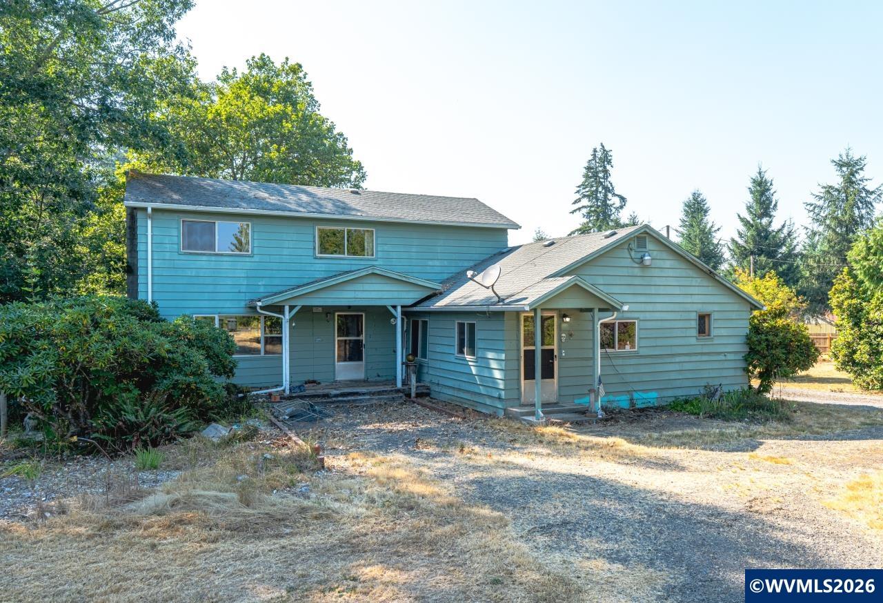43304 Ames Creek Rd — photo