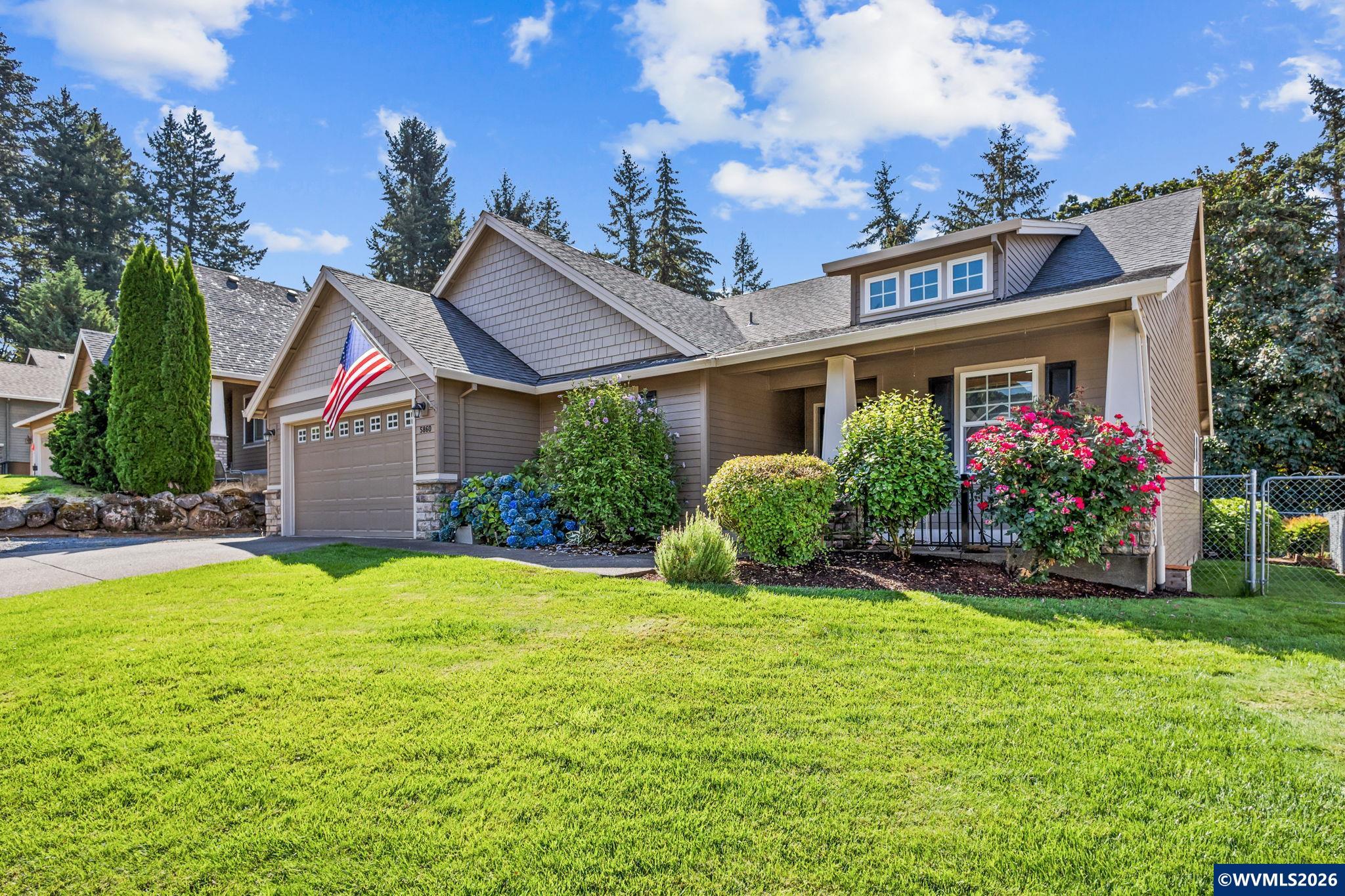5860 Delaney Rd SE — photo