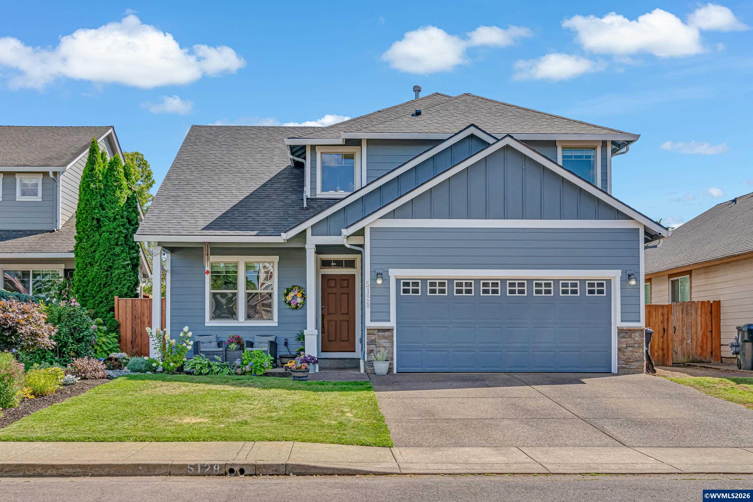 5128 Yukon Ct — photo