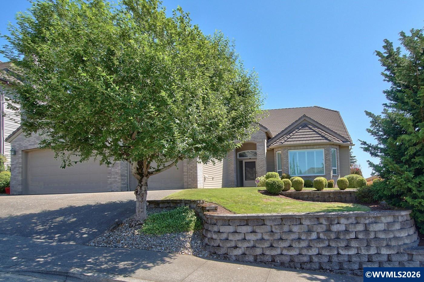 2896 Mapleleaf Ct, Salem, OR 97304 — photo 2