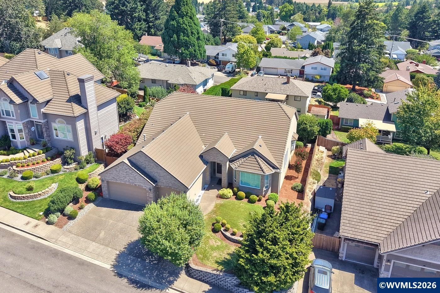 2896 Mapleleaf Ct, Salem, OR 97304 — photo 3