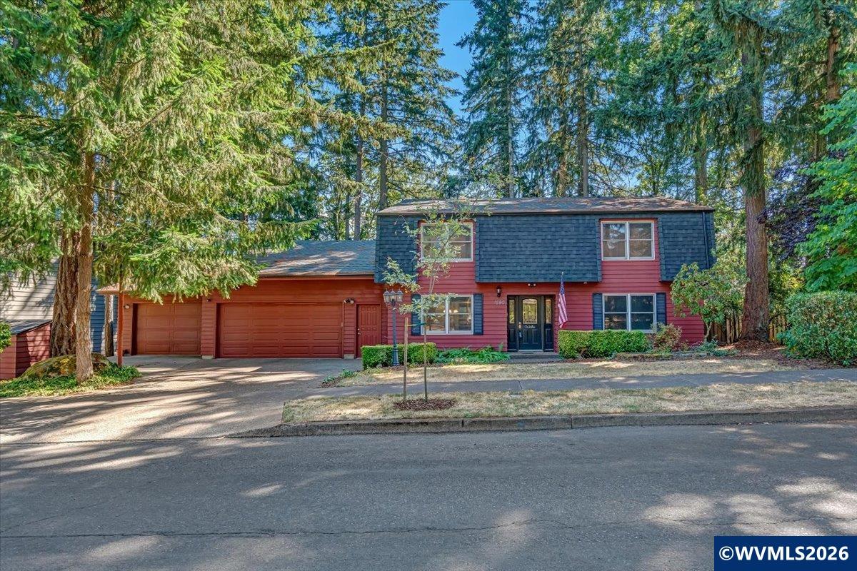 1590 Jamestown St SE — photo