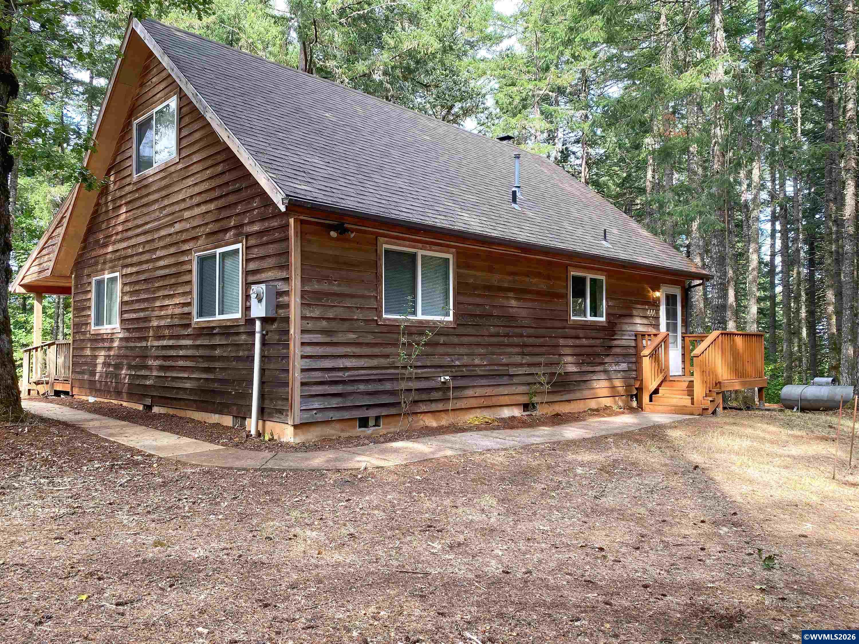 444 Reuben Boise Rd, Dallas, OR 97338 — photo 2