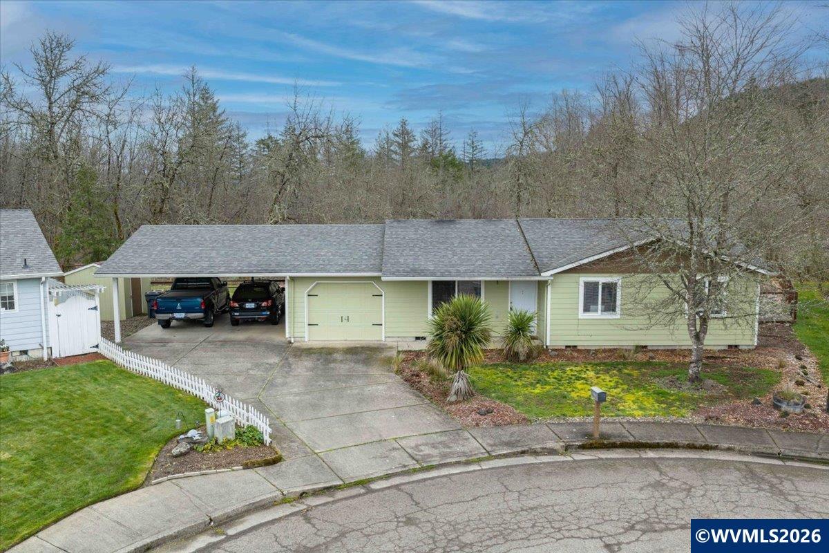 2990 Harding Ct — photo