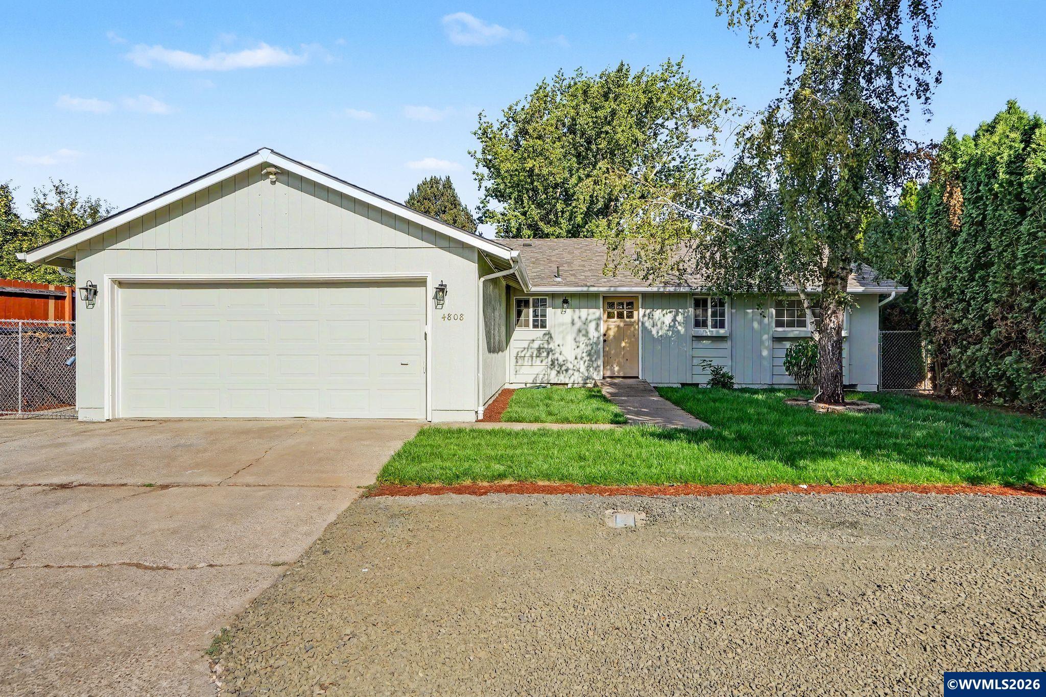 4808 Adobe St SE — photo