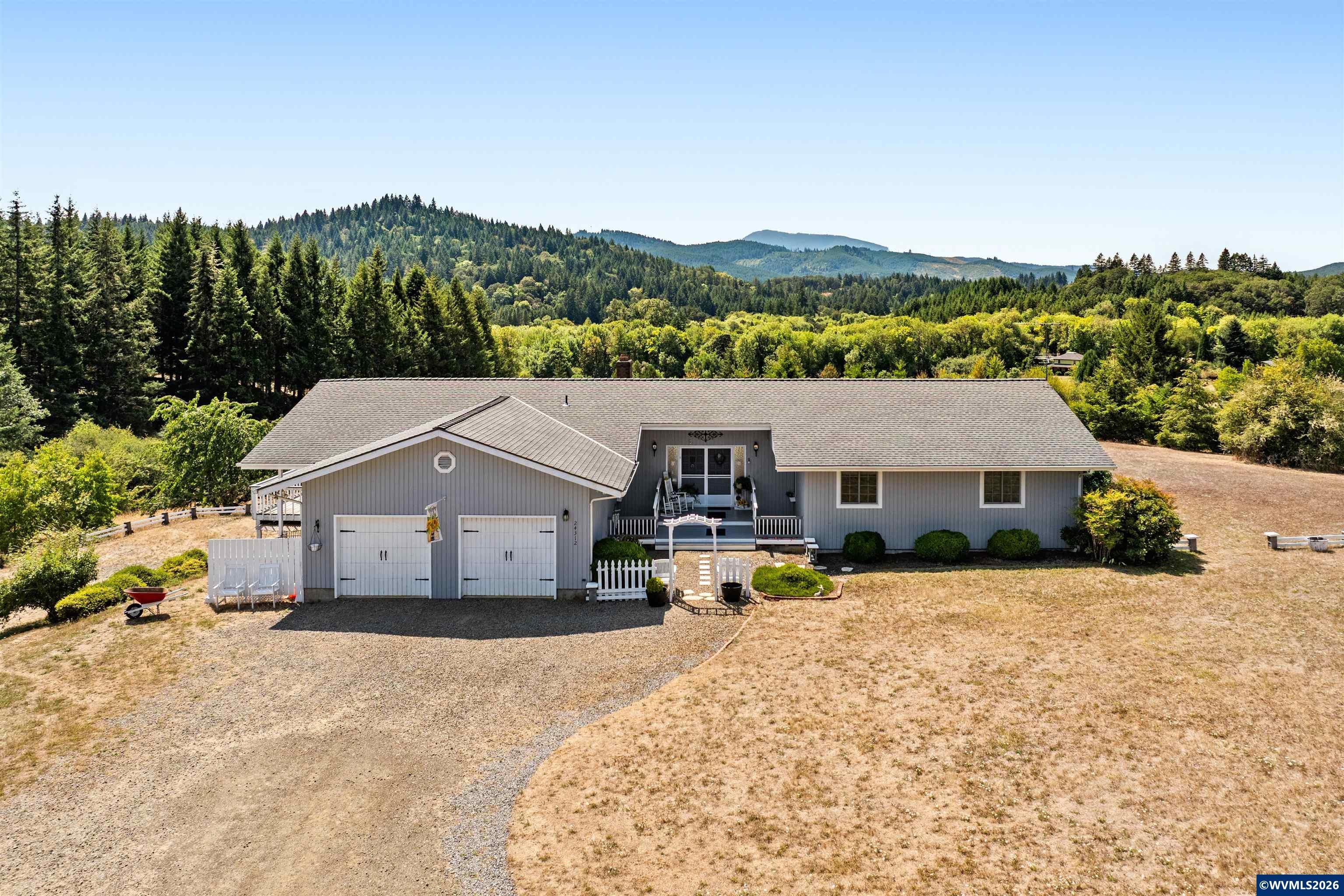 24312 Cardwell Hill Dr — photo