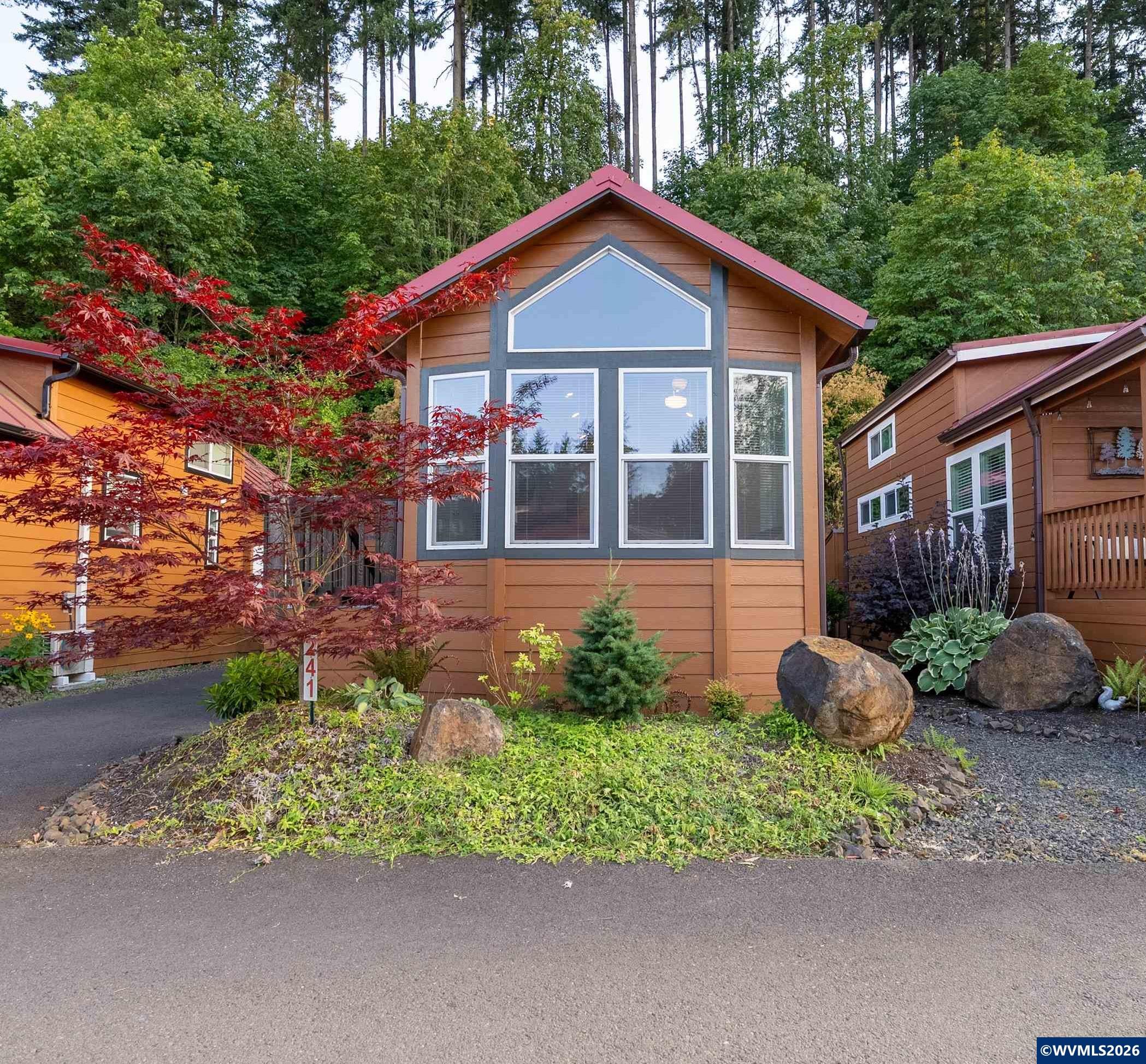 8372 Enchanted (#241) Wy SE — photo