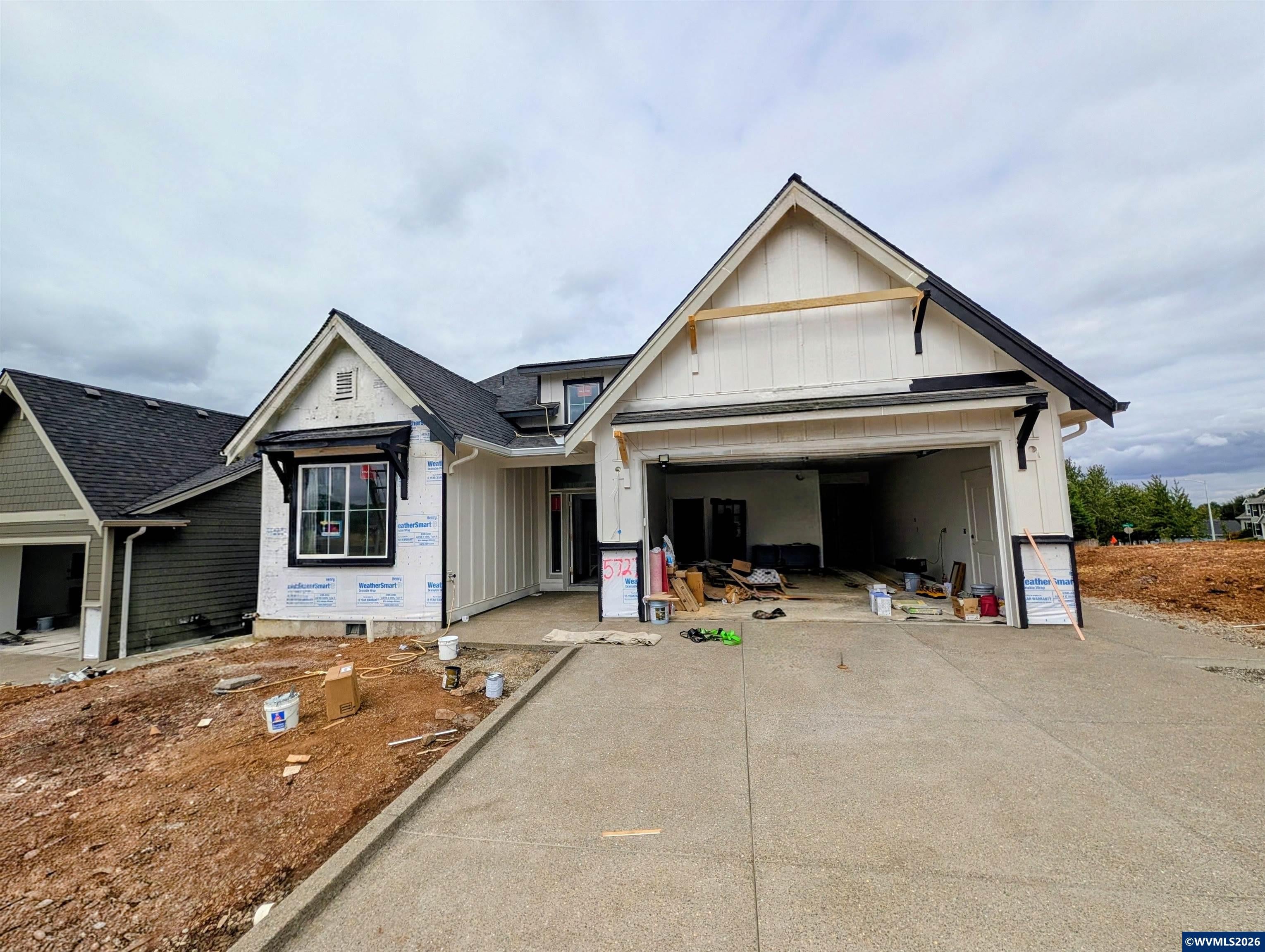 5727 Headwaters (Lot 22) St SE — photo