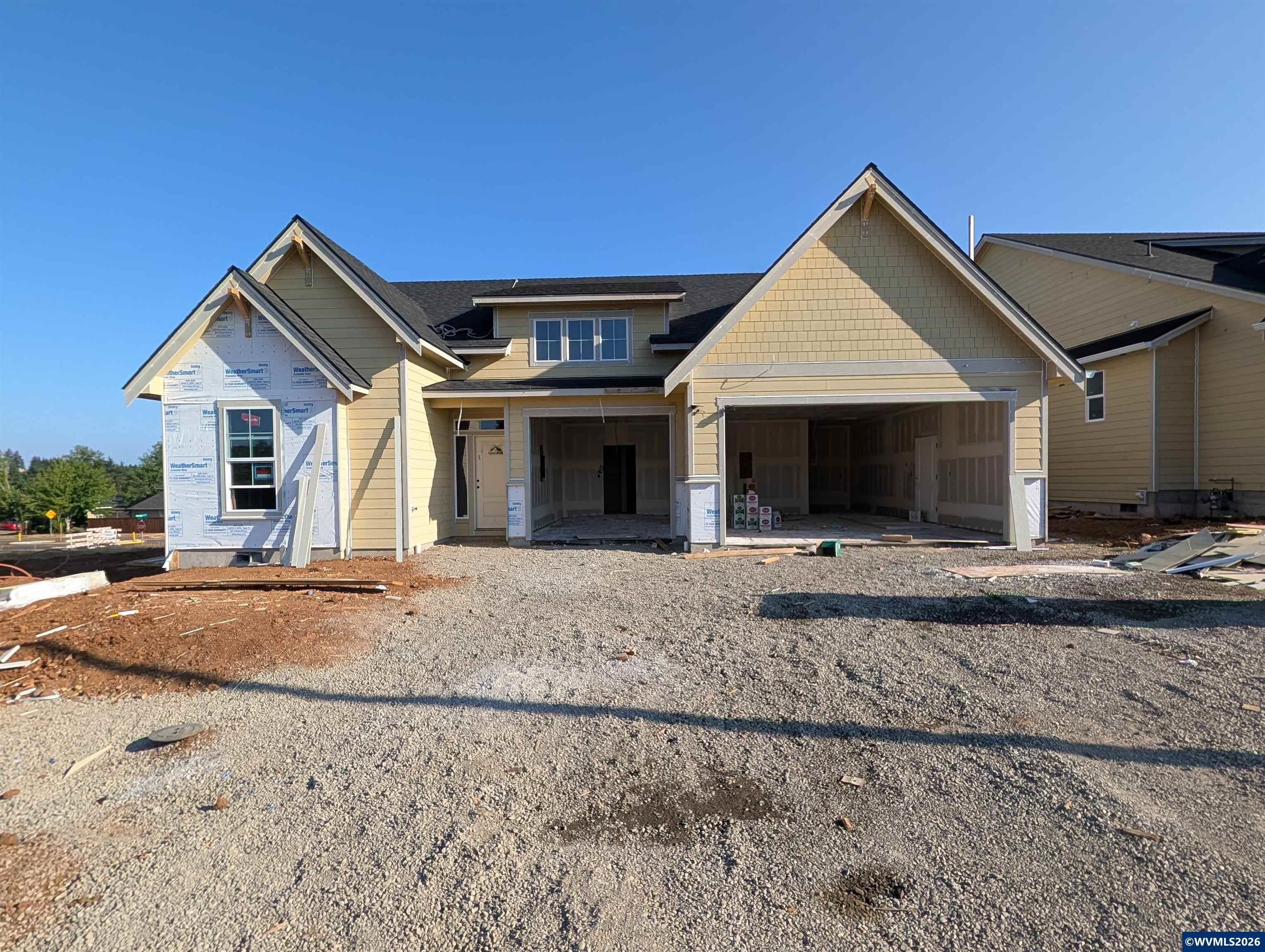5719 Headwaters St SE — photo