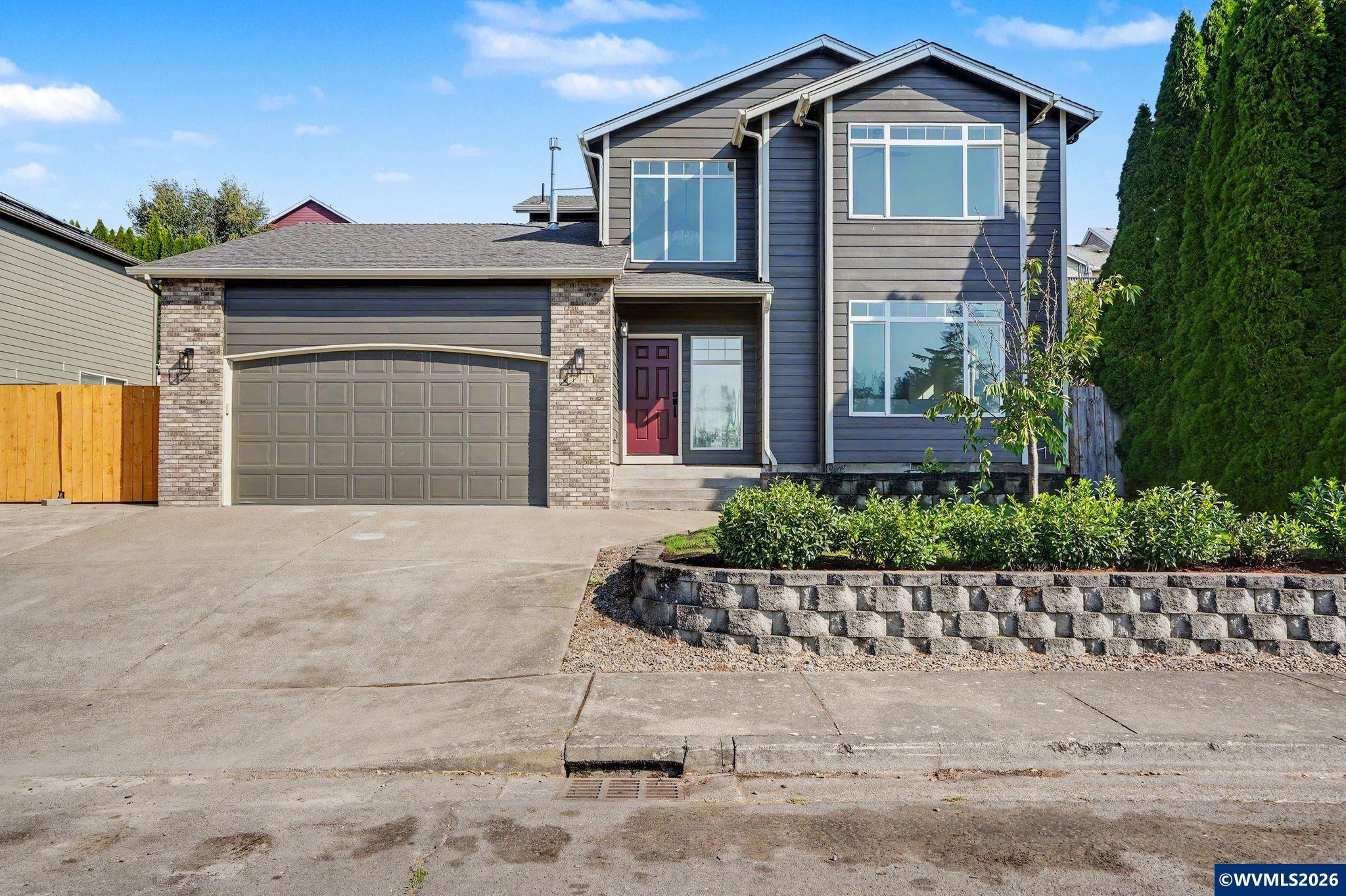 1525 Parkside Ct NE — photo