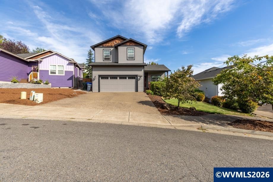2375 Kaley Av NW — photo