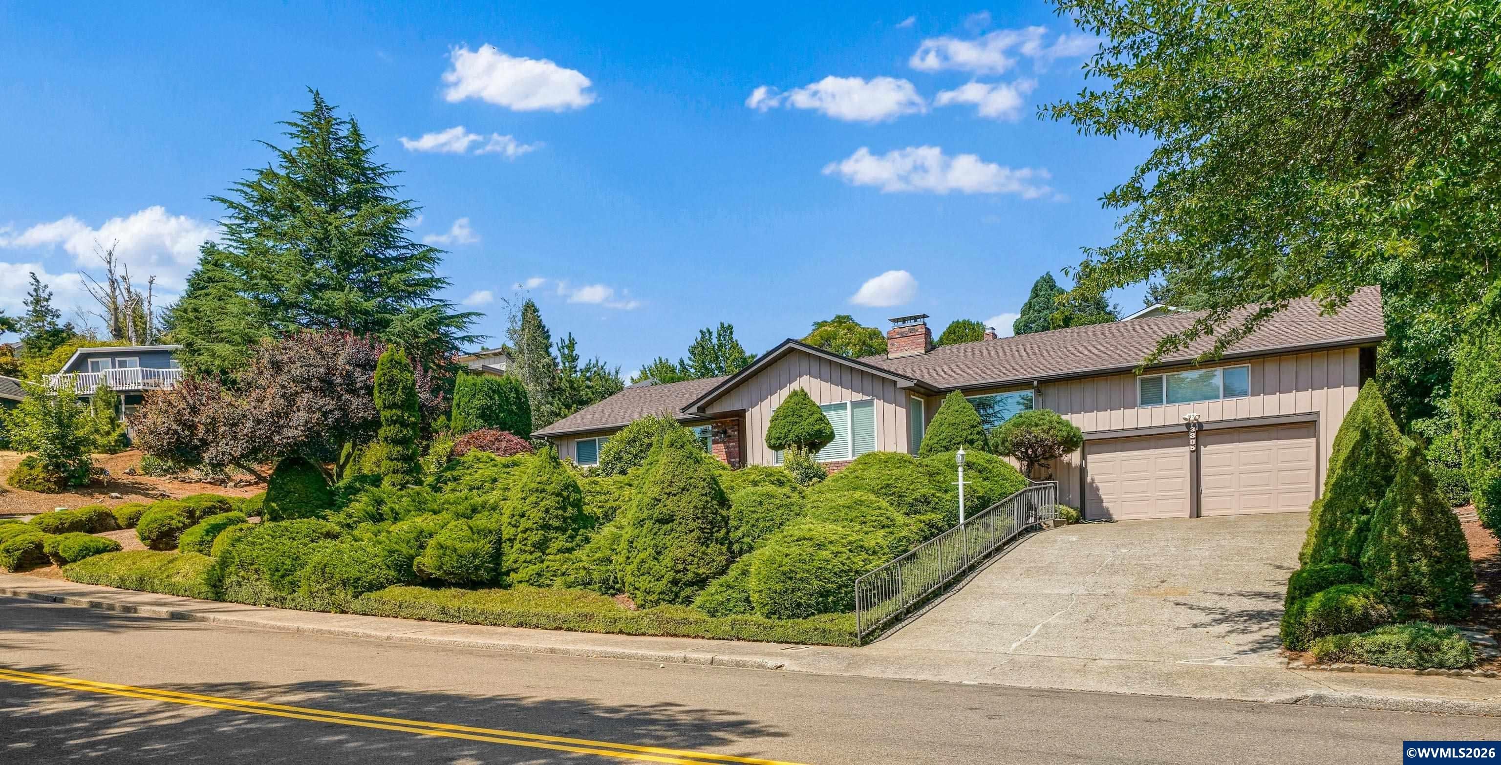3385 Glen Creek Rd NW — photo
