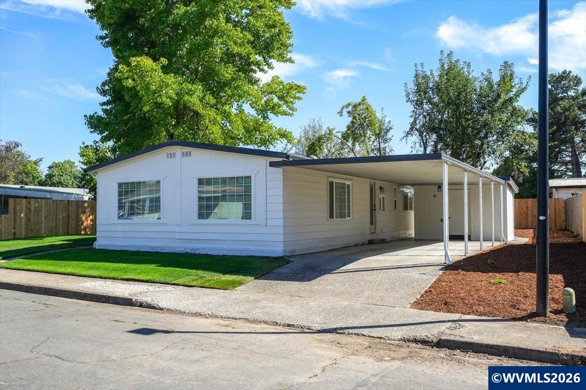 4706 Deepwood Lp NE — photo
