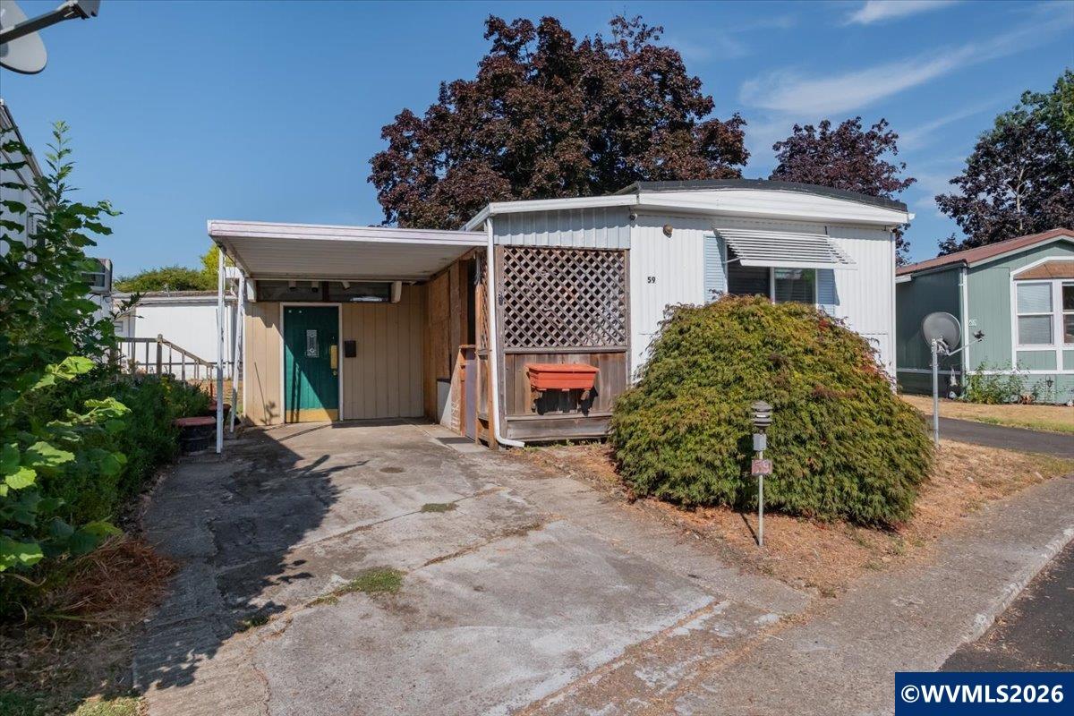 1999 Jansen #59 Wy — photo