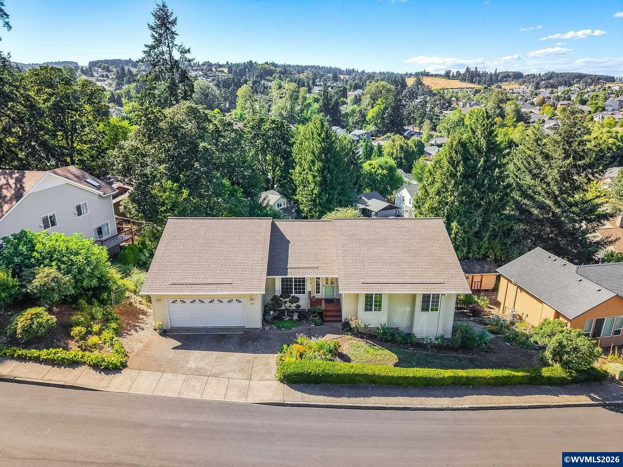 1035 Westfarthing Wy NW — photo