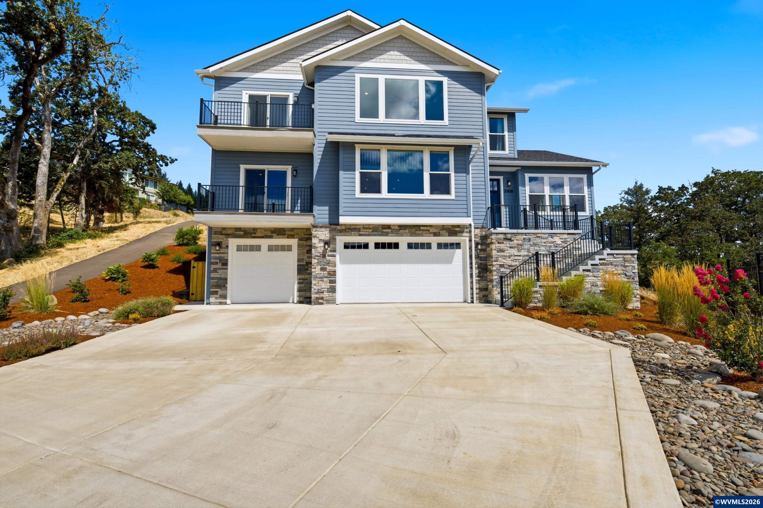 3306 SW Badger Pl — photo