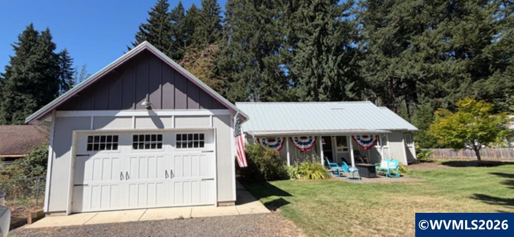 145 Patton Rd, Detroit, OR 97342 — photo 2