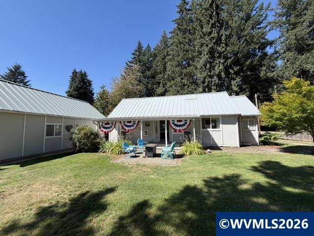145 Patton Rd, Detroit, OR 97342 — photo 3