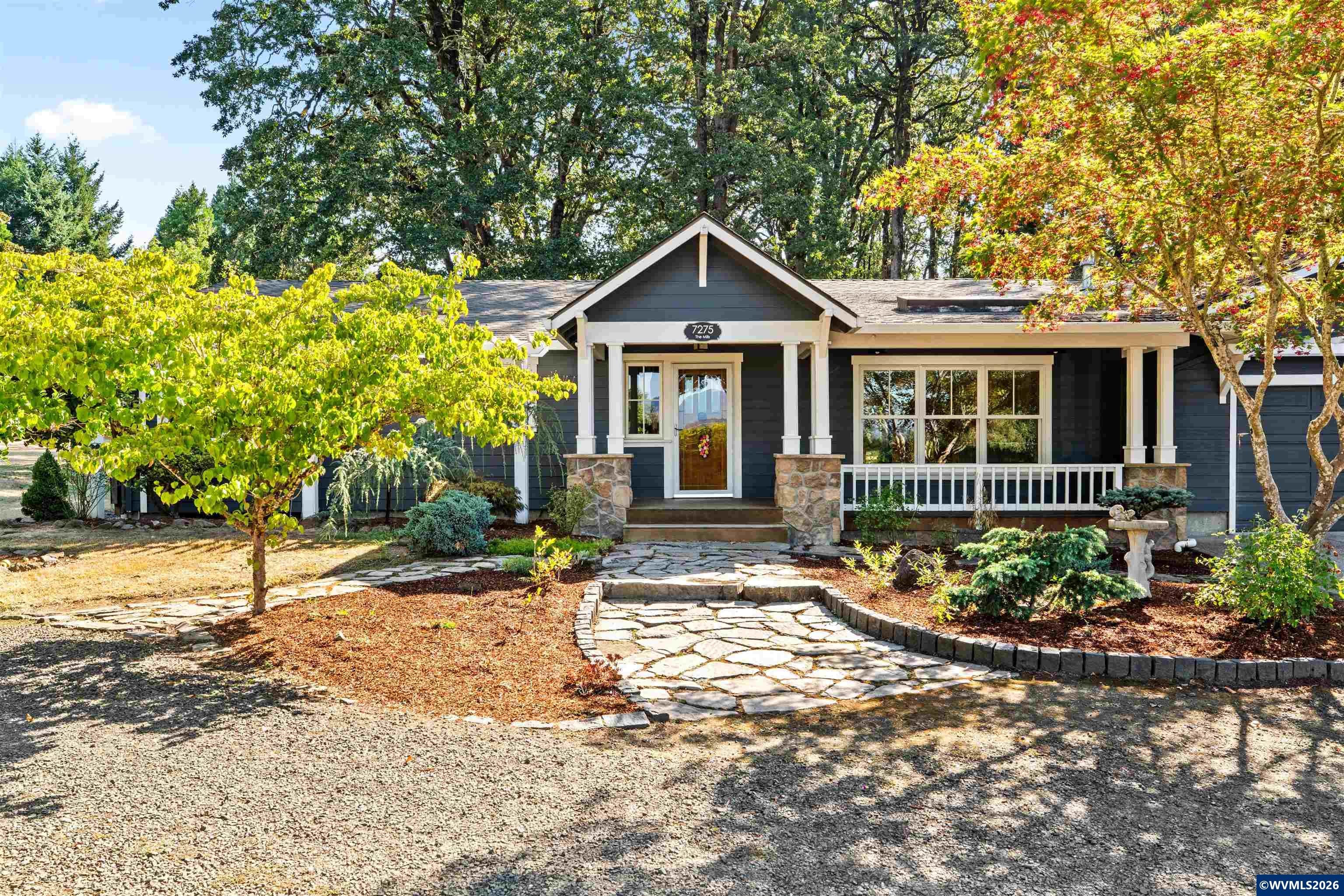 7275 SW Deerhaven Dr — photo