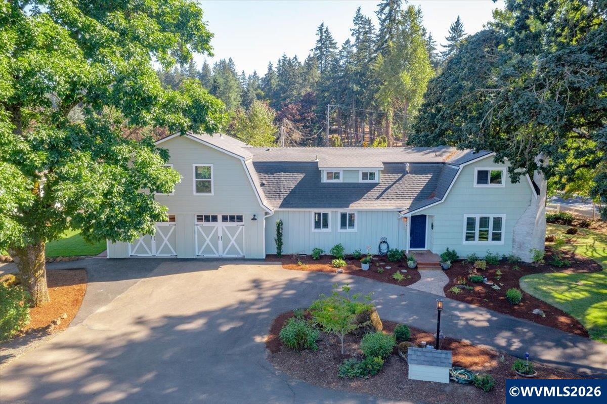 230 Howell Prairie Rd SE — photo