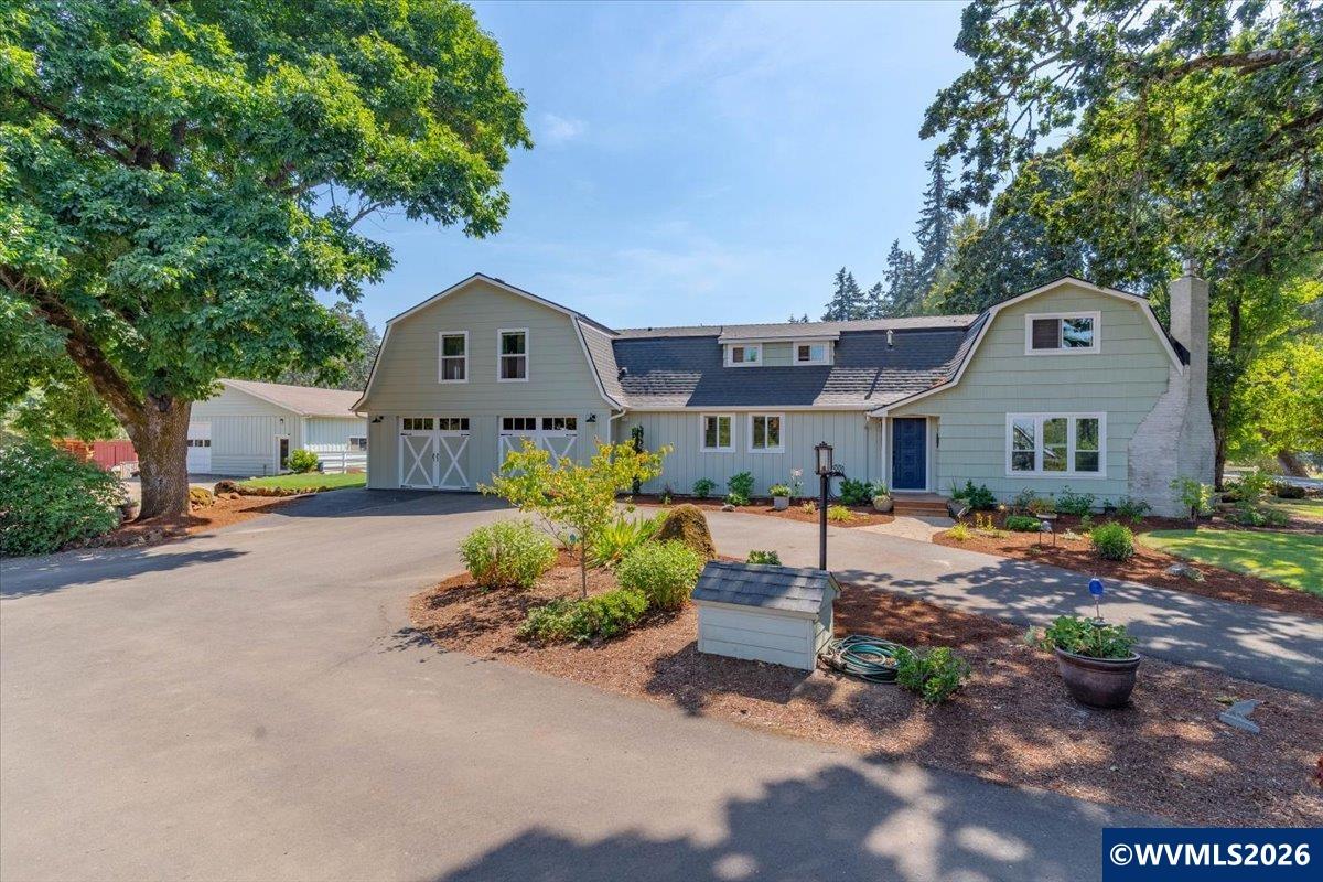230 Howell Prairie Rd, Salem, OR 97317 — photo 3