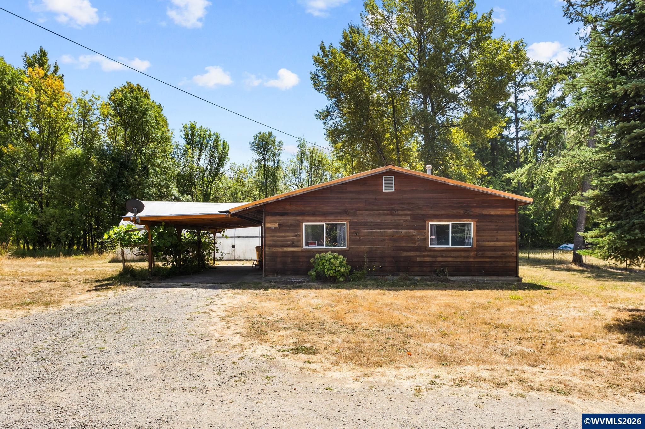 4019 Clark Mill Rd — photo