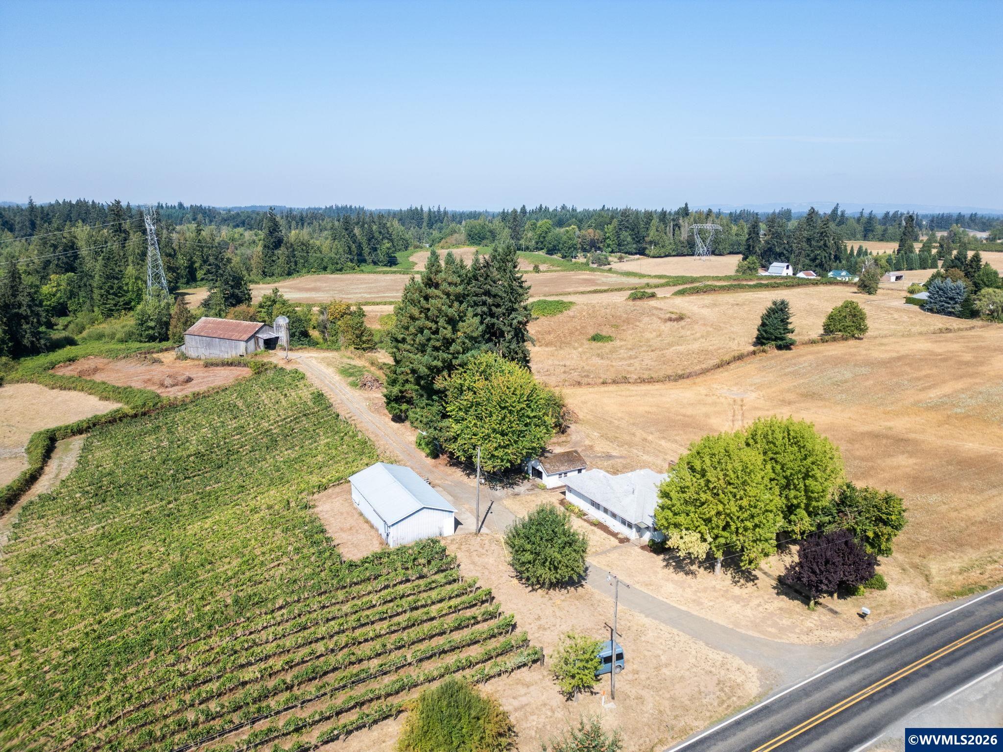 31183 S Barlow Rd — photo