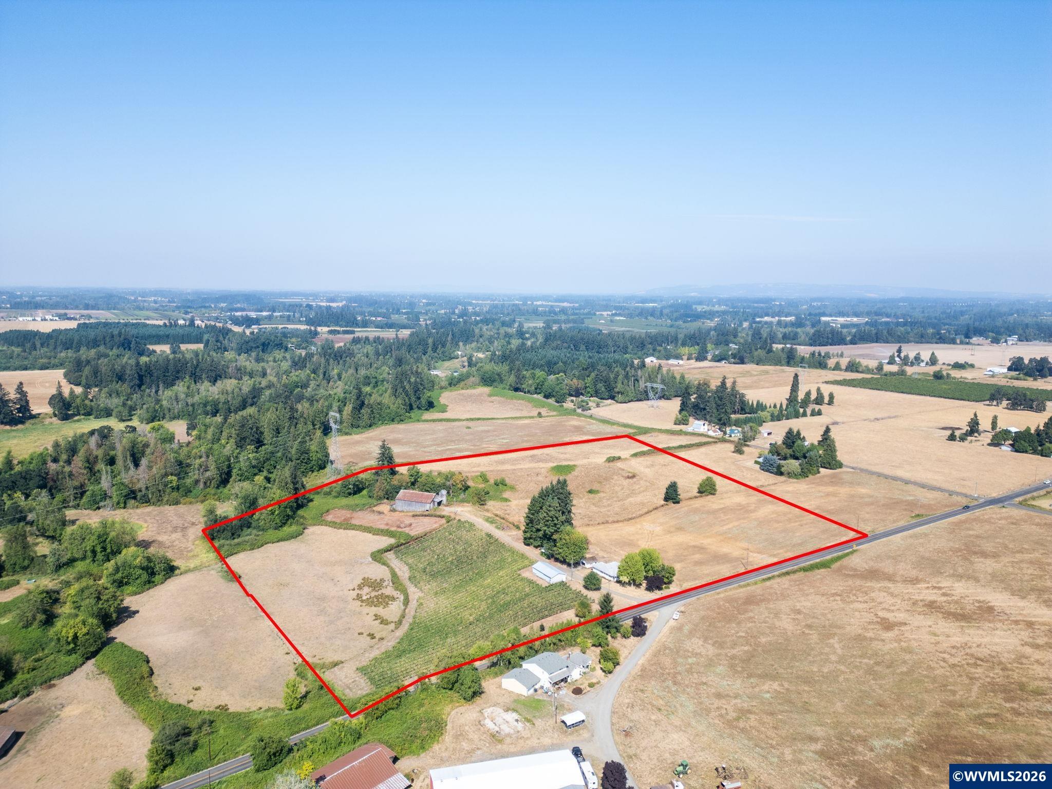 31183 S Barlow Rd, Hubbard, OR 97032 — photo 3