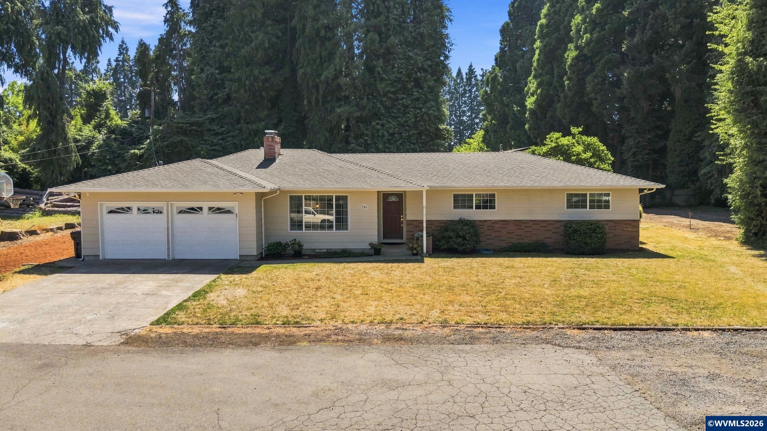 206 Benton Pl NW — photo