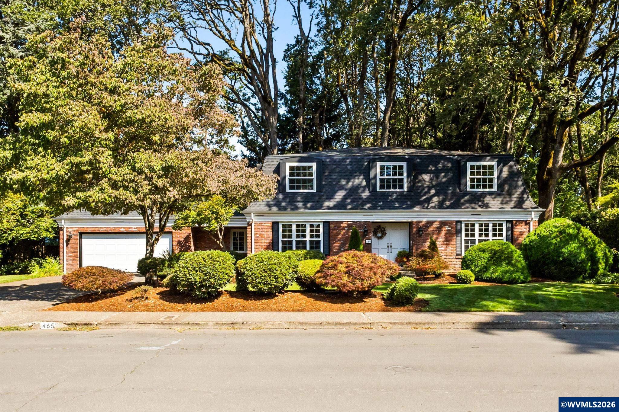 465 McKinley St SE — photo