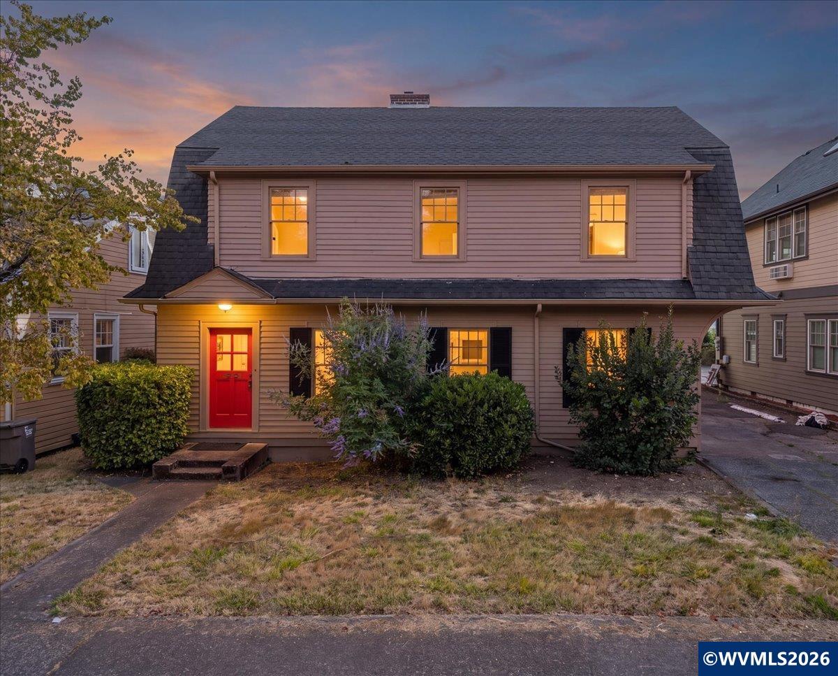 2801 NW Arnold Wy — photo