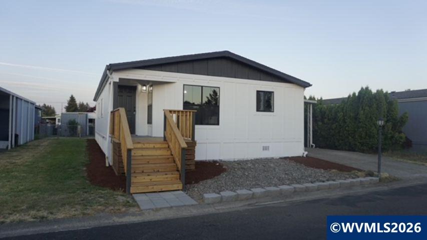 2728 Shellyanne #107 Wy NE — photo