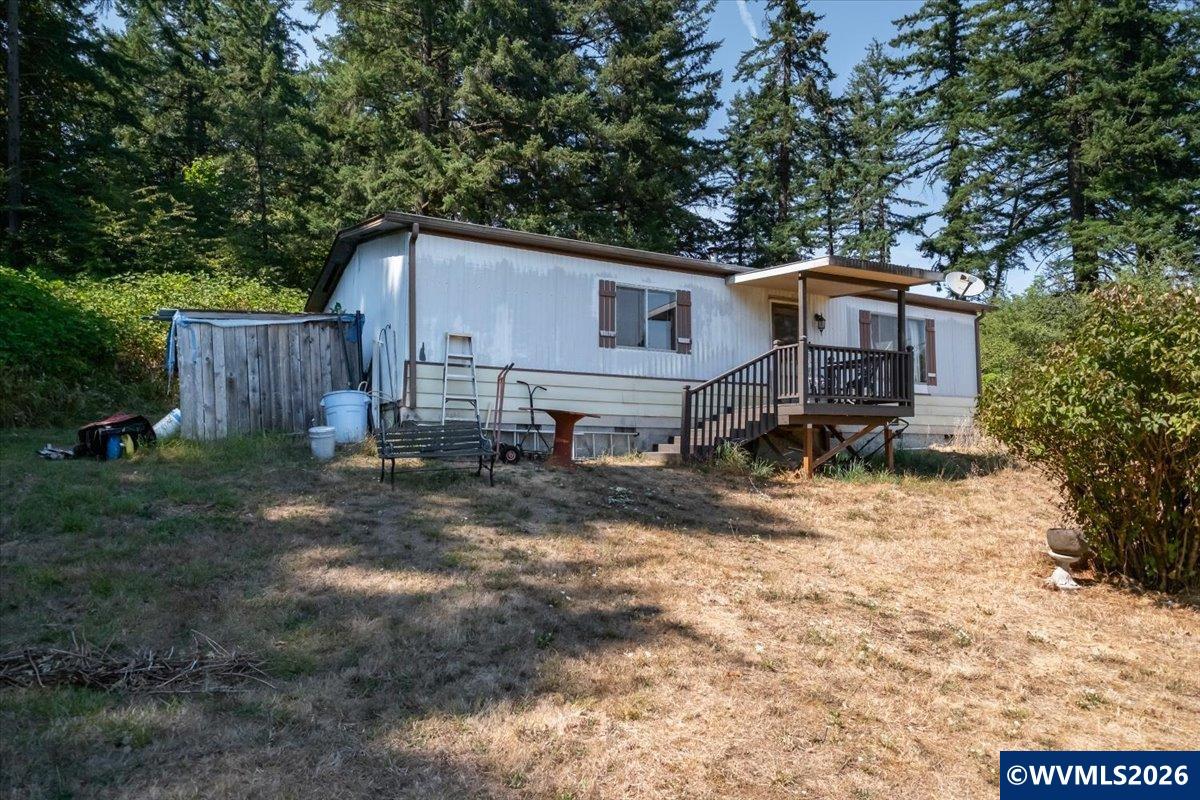 2020 Pioneer Rd — photo