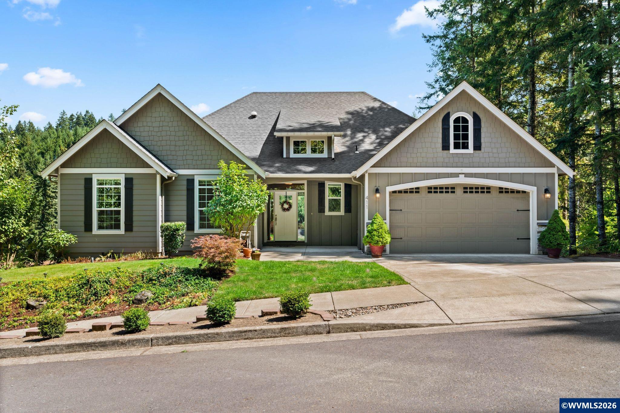 411 Boulder Ridge Rd — photo