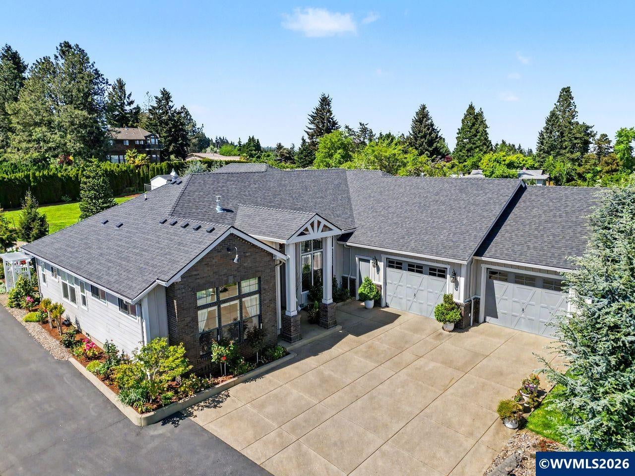 Model C Best Rd NW — photo
